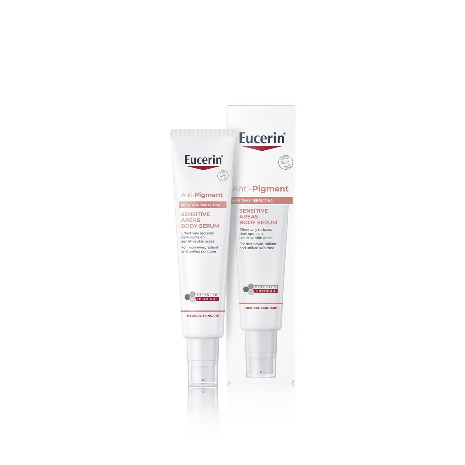 Eucerin Anti-Pigment Sensitive Areas Body Serum 75ml
