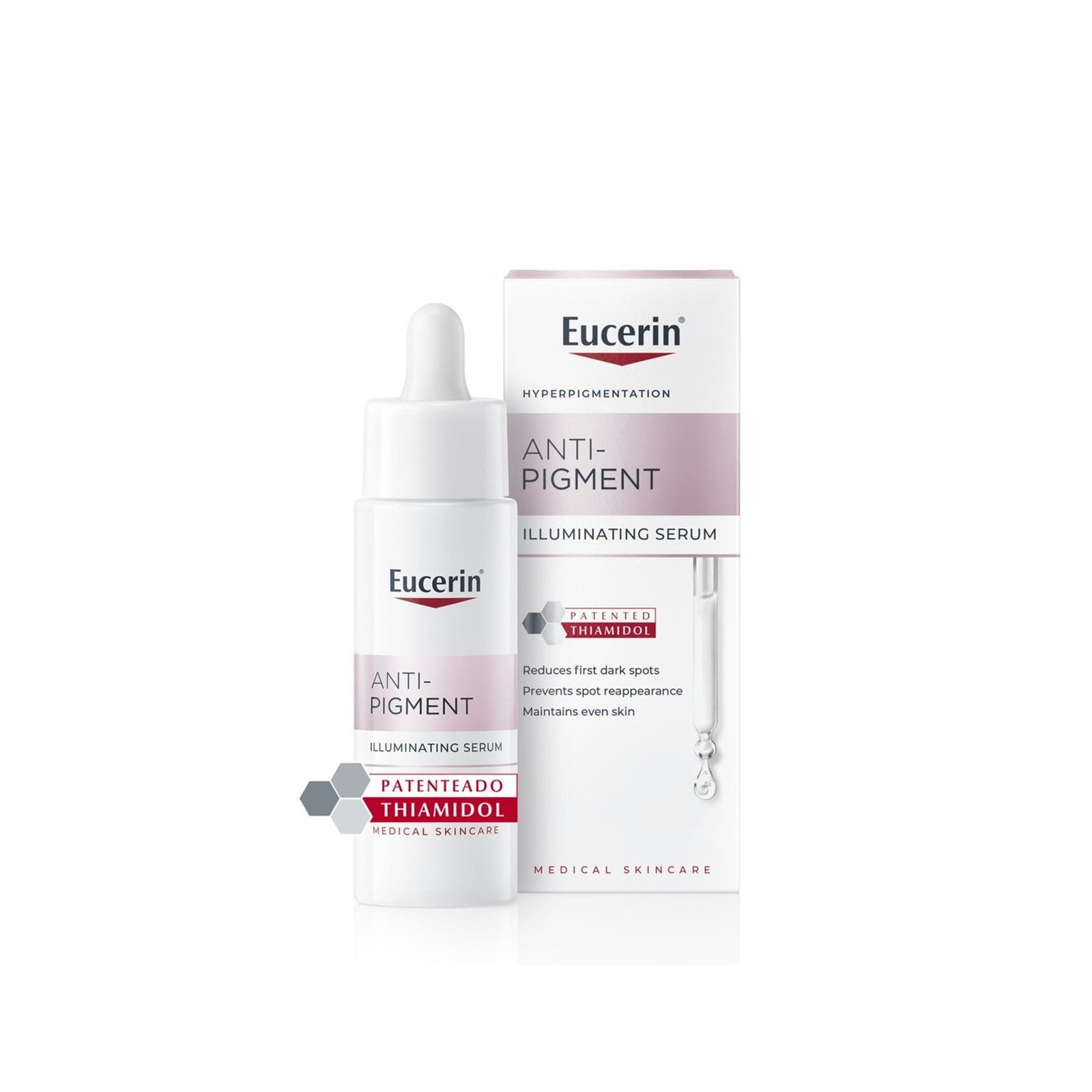Eucerin Anti-Pigment Illuminating Serum Dark Spots 30ml