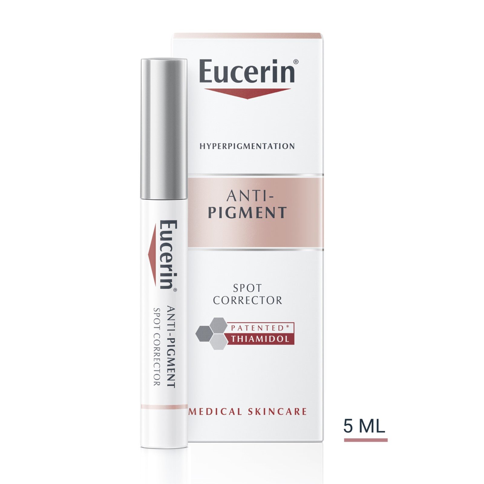 Eucerin Anti-Pigment Corretor Localizado Manchas Escuras 5ml