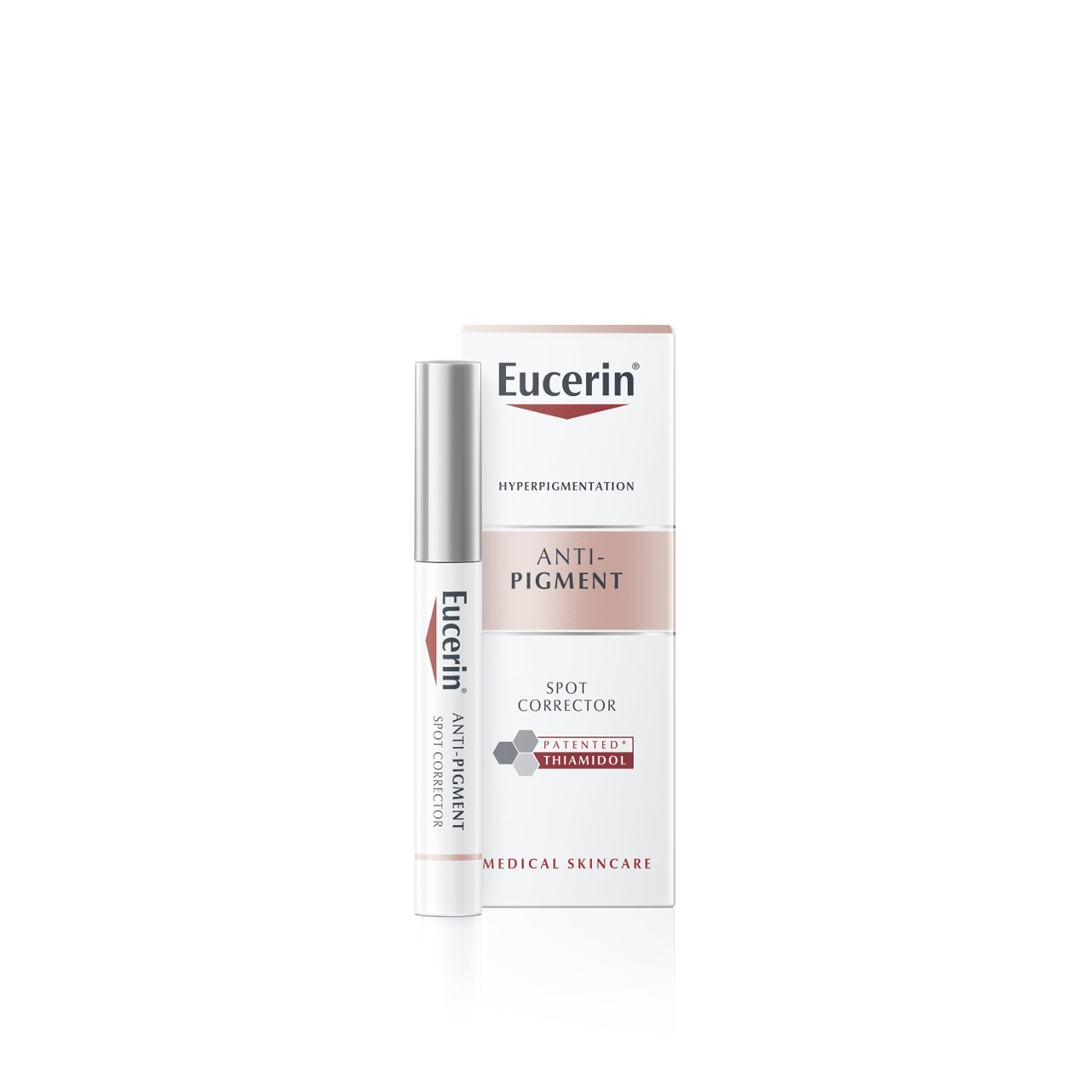 Eucerin Anti-Pigment Corretor Localizado Manchas Escuras 5ml
