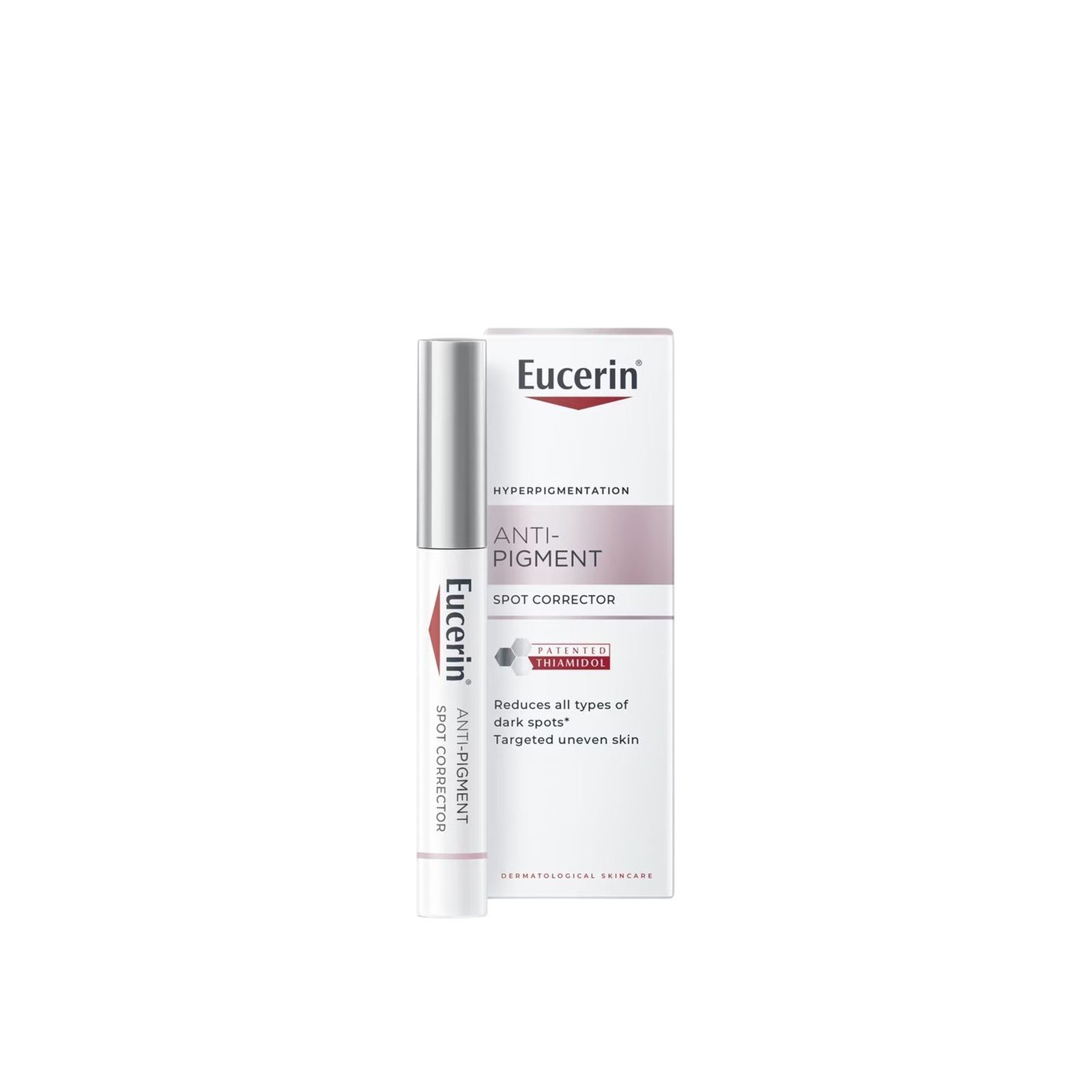 Eucerin Anti-Pigment Corretor Localizado Manchas Escuras 5ml