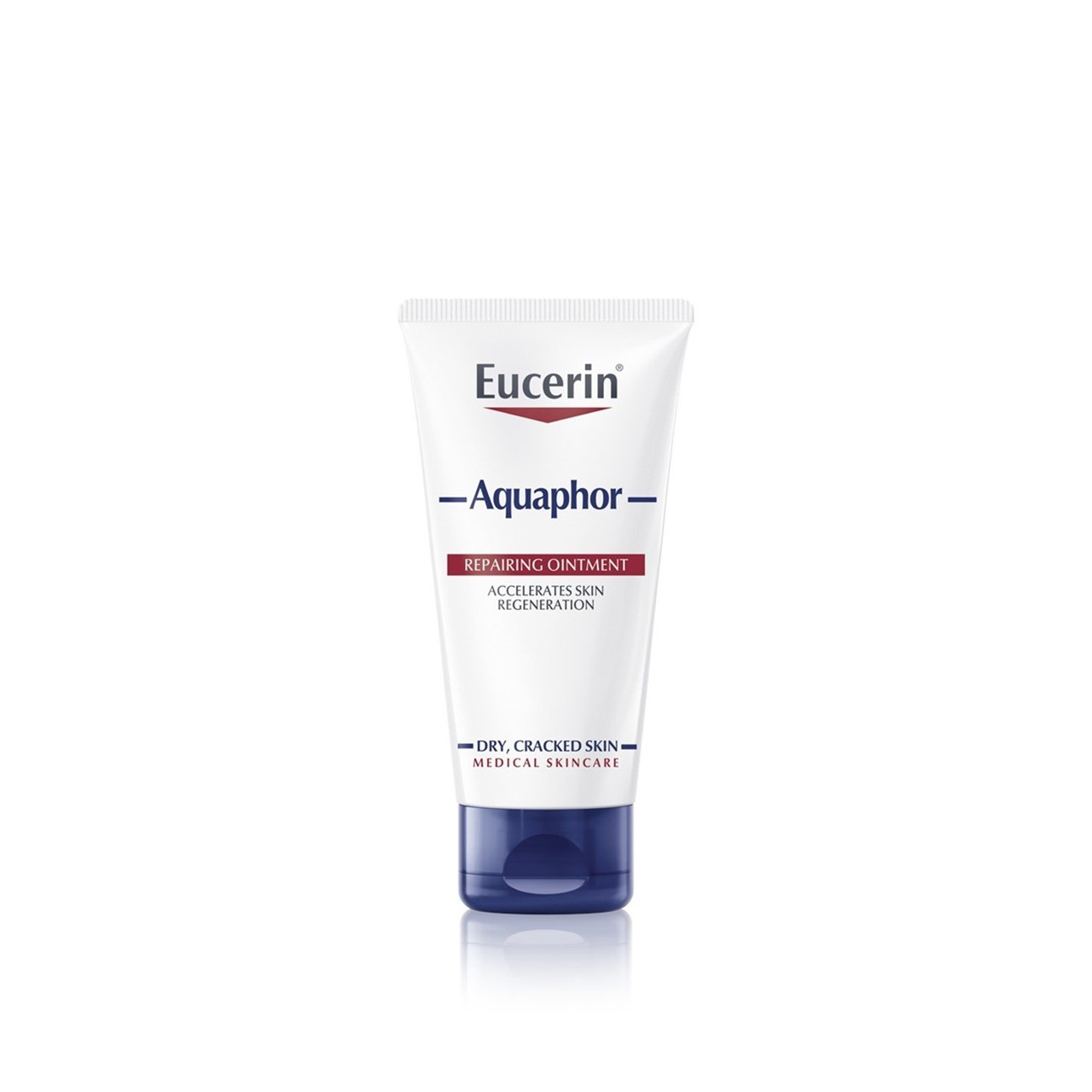 Eucerin Aquaphor Unguento Riparatore