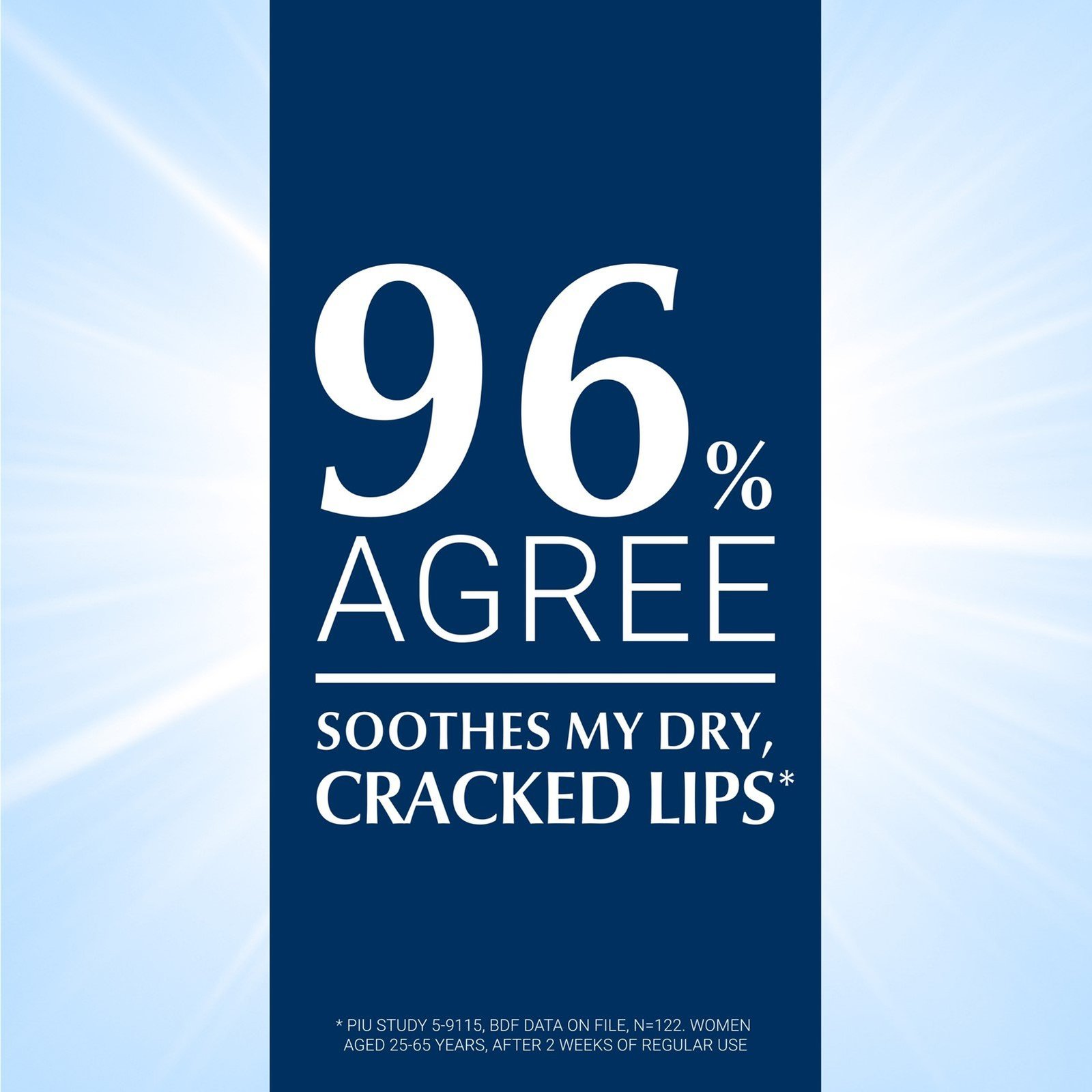 Eucerin Aquaphor SOS Lip Repair 10ml