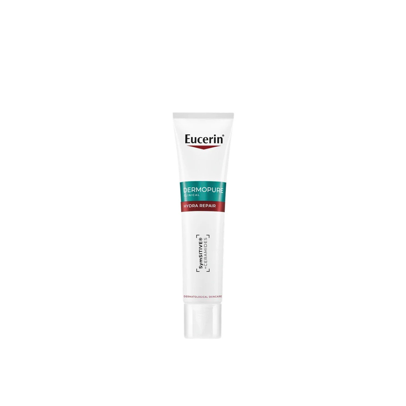 Eucerin DermoPure Clinical Hydra Repair Beruhigende Creme 40ml