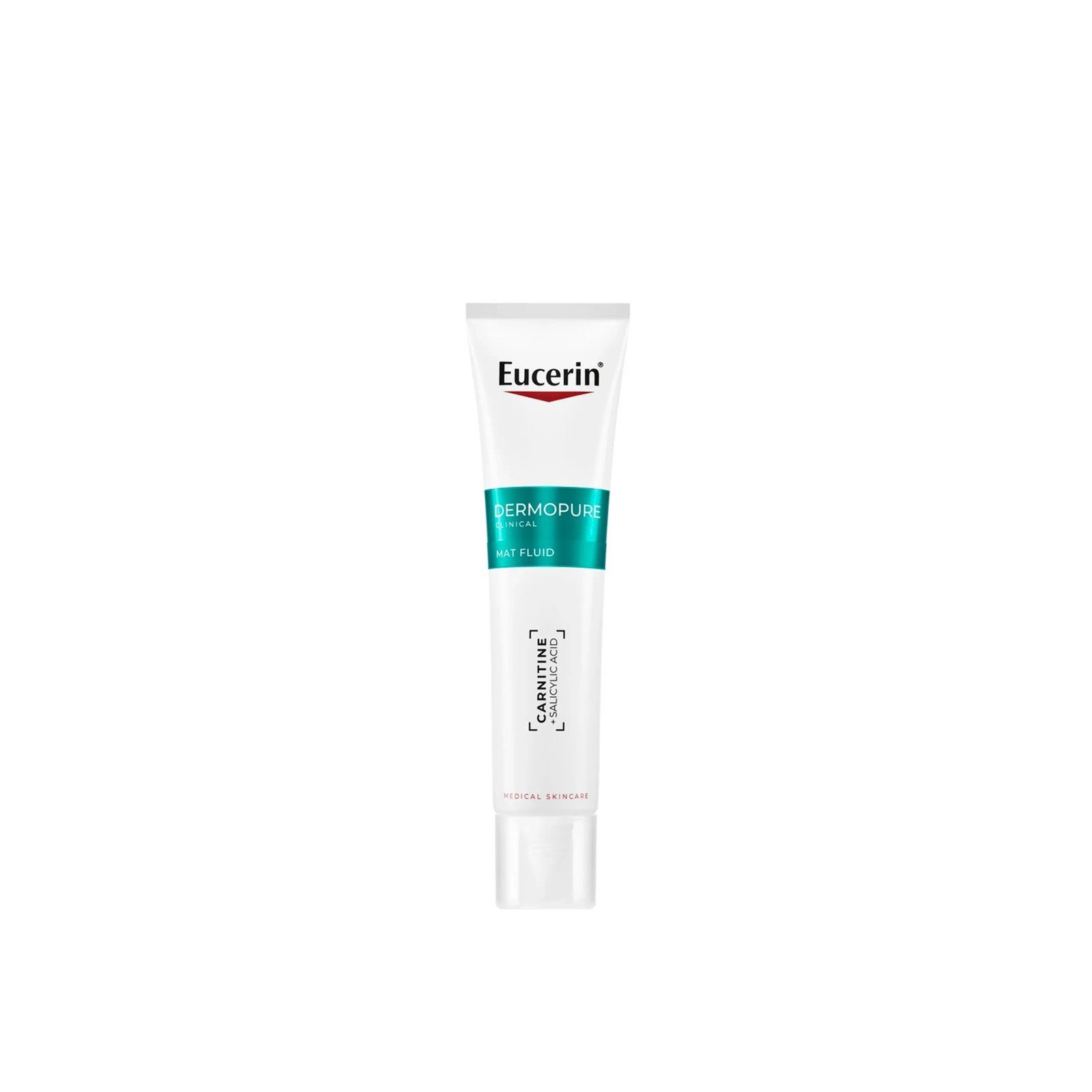 Eucerin DERMOPURE Clinical Mattifying Fluid 40ml (1.35floz)
