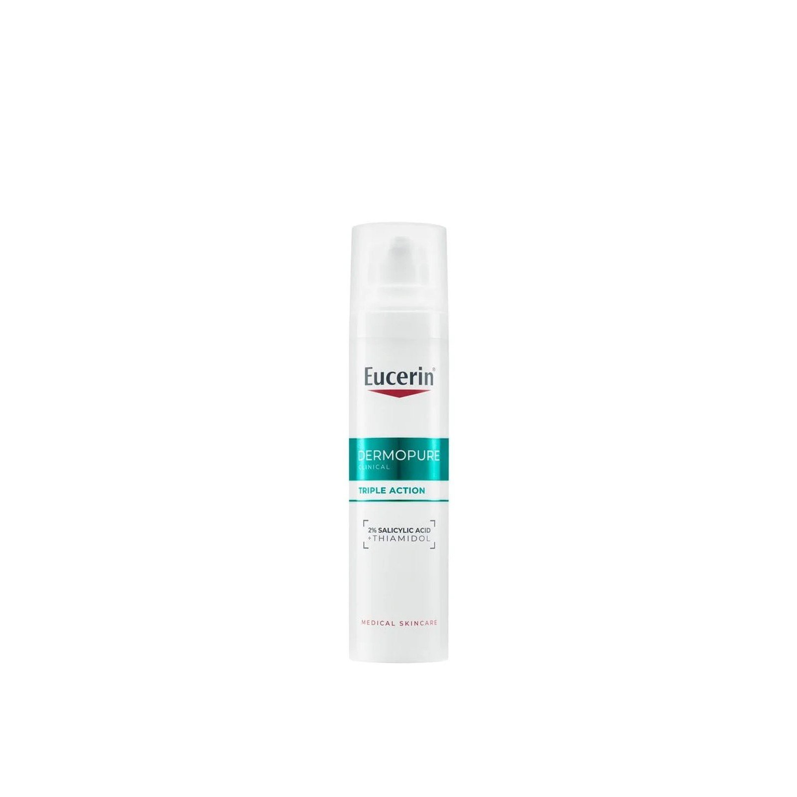Eucerin DERMOPURE Oil Control Sérum Triple Efecto Piel Propensa al Acné 40ml
