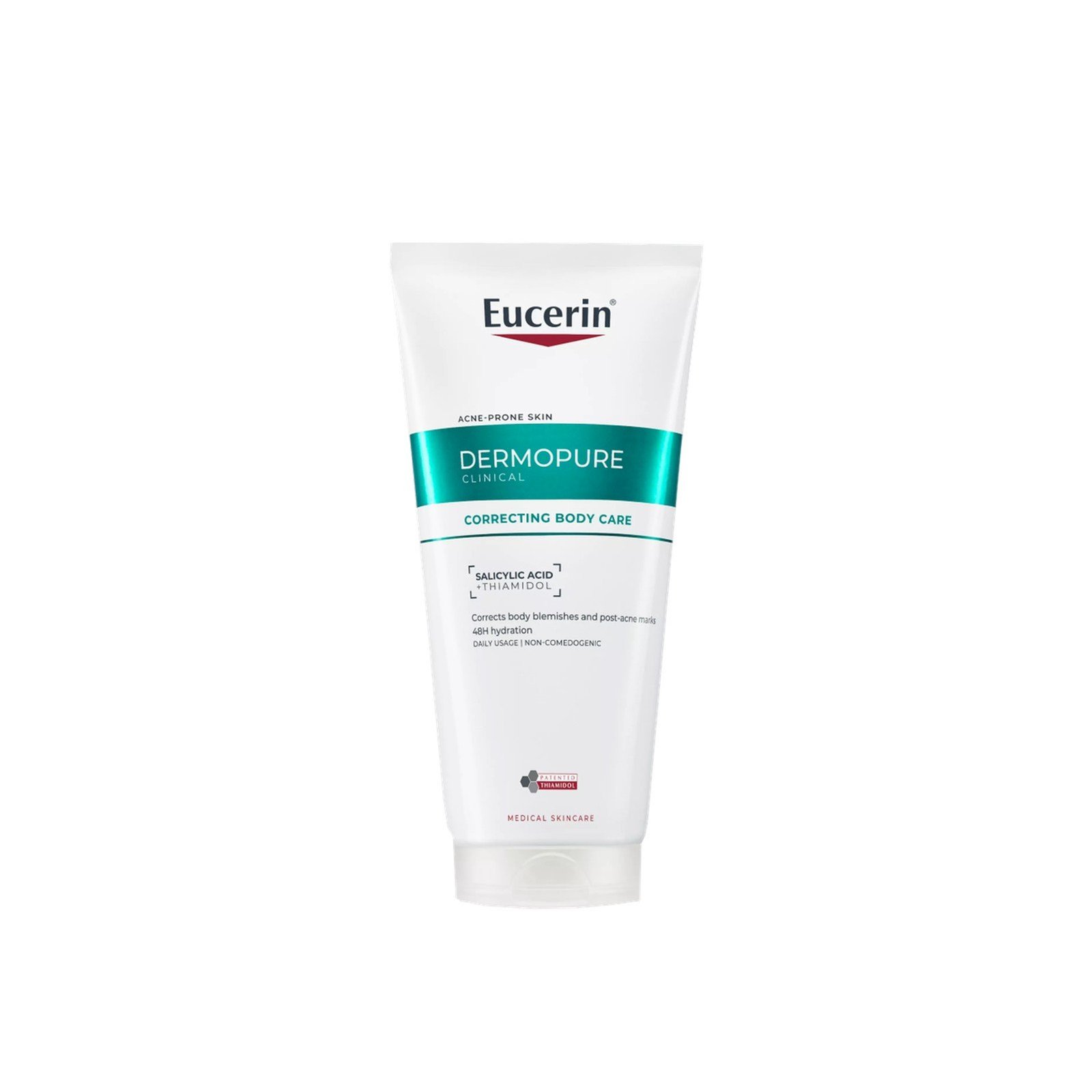 Eucerin DERMOPURE Clinical Correcting Body Care 200ml (6.76floz)