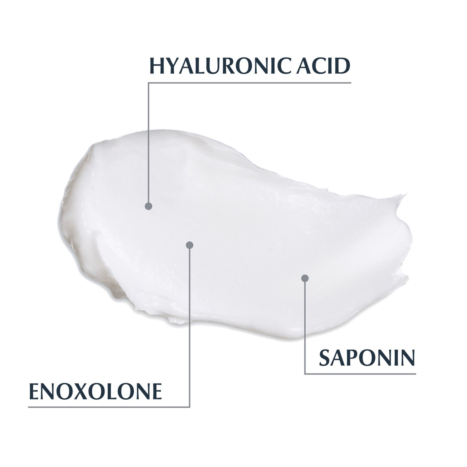 Eucerin Hyaluron-Filler 3x Effect Day Cream Dry Skin SPF15 50ml