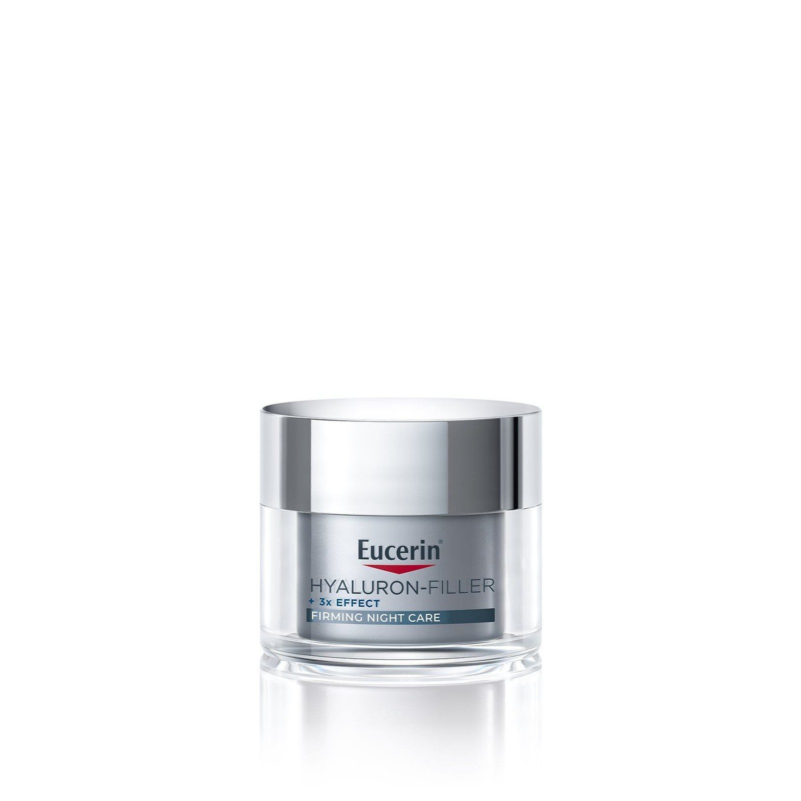 Eucerin Hyaluron-Filler 3x Effect Creme de Noite