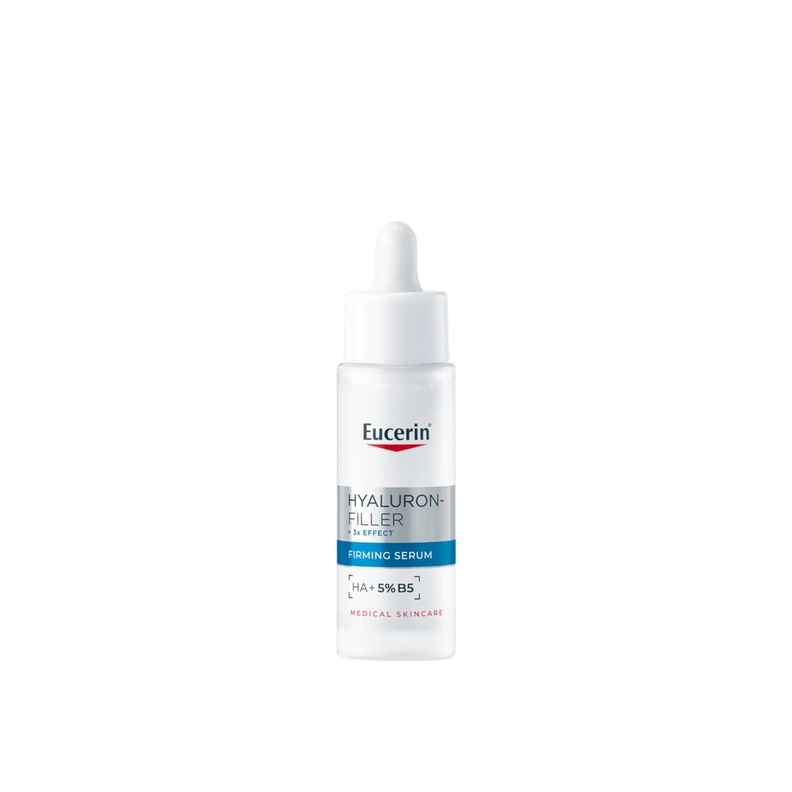 Eucerin Hyaluron-Filler 3x Effect Anti-Aging Firming Serum 30ml