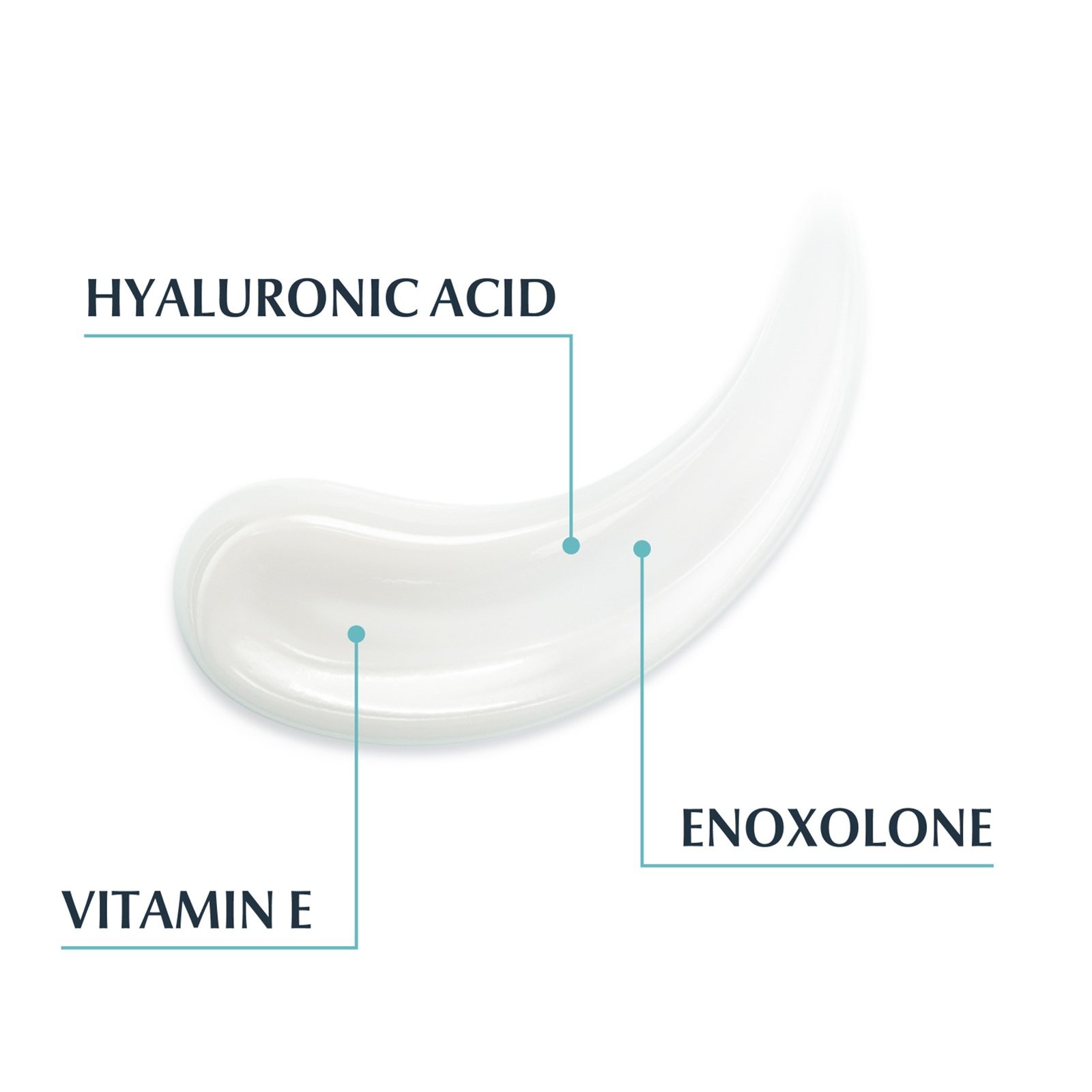 Eucerin Hyaluron-Filler 3x Effect Ultrakerge Niisutav Öögeel 50ml