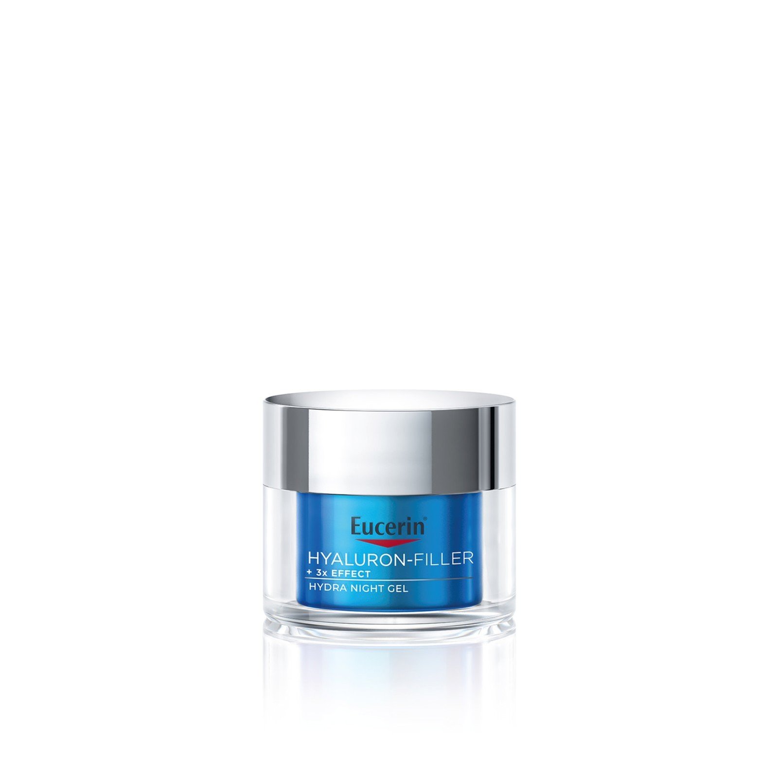 Eucerin Hyaluron-Filler 3x Effect Ultrakerge Niisutav Öögeel 50ml