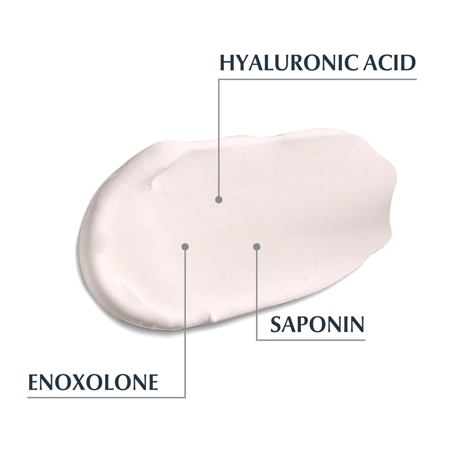 Eucerin Hyaluron-Filler 3x Effect Day Cream SPF30 Anti-Aging 50ml