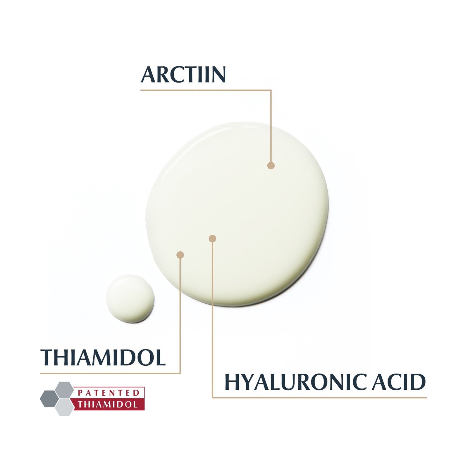 Eucerin Hyaluron-Filler + Elasticity 3D Serum Anti-Aging 30ml