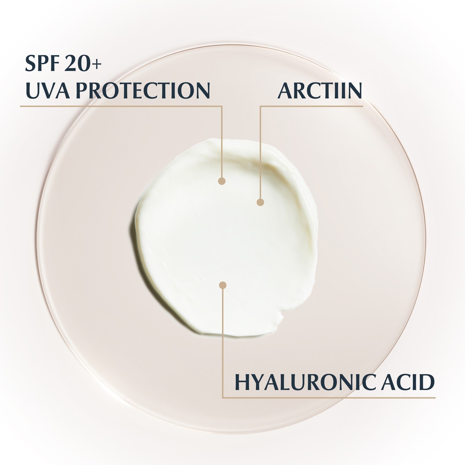 Eucerin Hyaluron-Filler + Elasticity Eye Cream SPF20 Anti-Aging 15ml