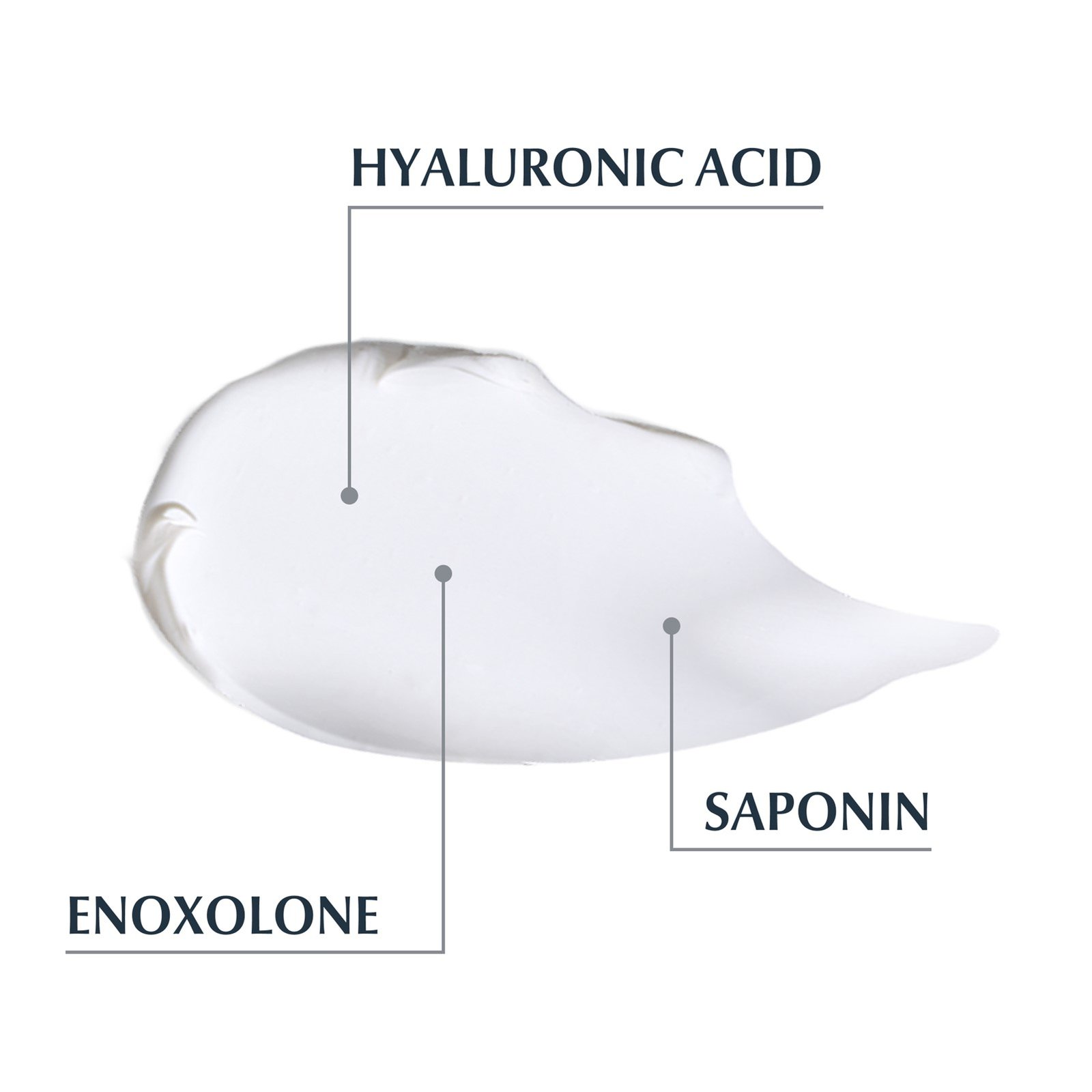 Eucerin Hyaluron-Filler 3x Effect Creme de Noite