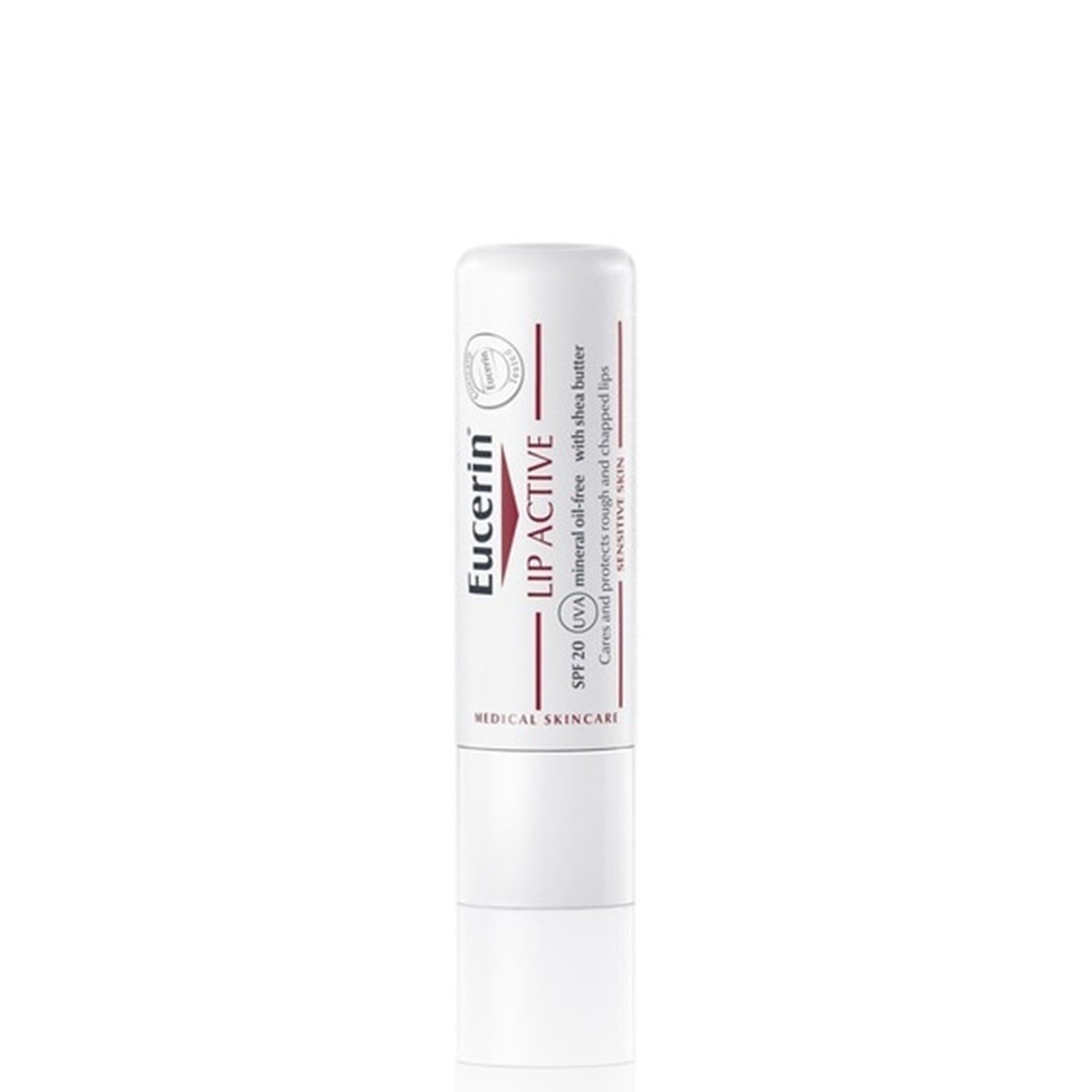 Eucerin pH5 Lip Active Bálsamo Labial SPF20