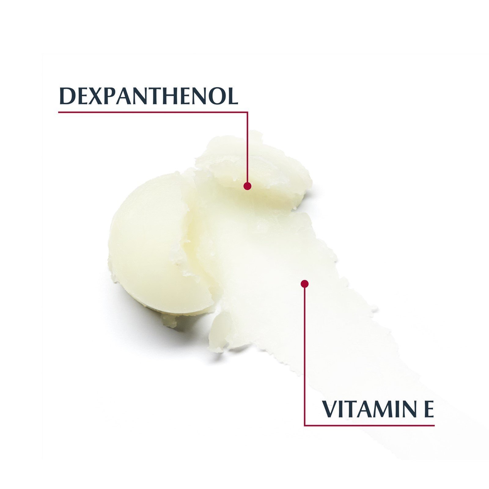 Eucerin pH5 بلسم الشفاه الفعّال SPF20 4.8g x2