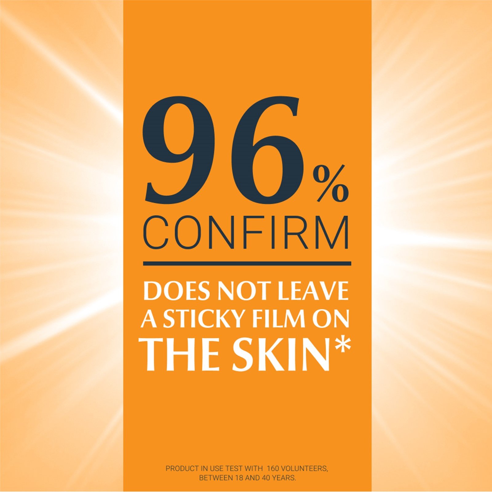 Eucerin Sun Hydro Protect Ultra-Light Fluid SPF50+ Sunscreen 50ml