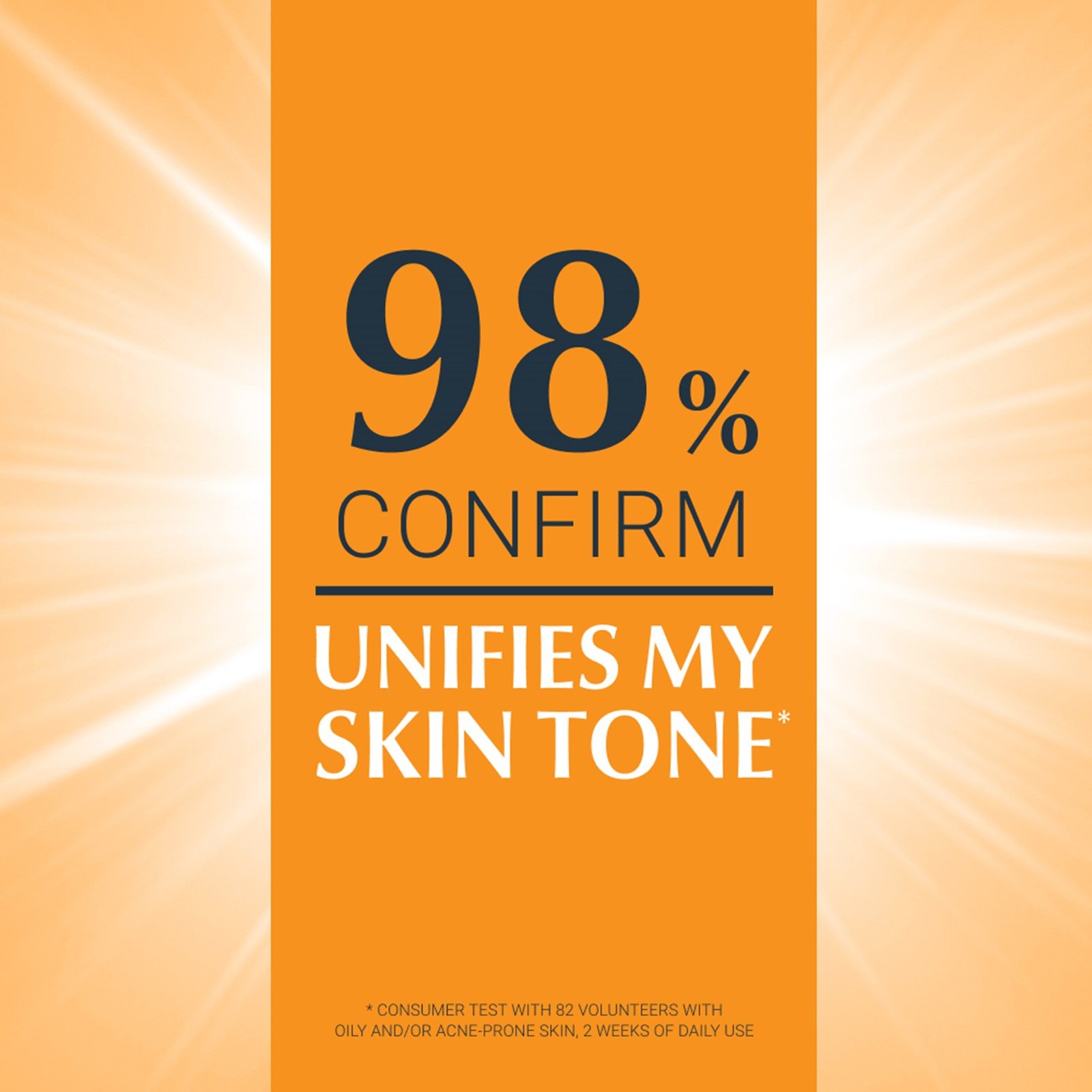Eucerin Sun Oil Control Tinted Gel-Cream Dry Touch Sunscreen SPF50+ Light 50ml (1.69floz)