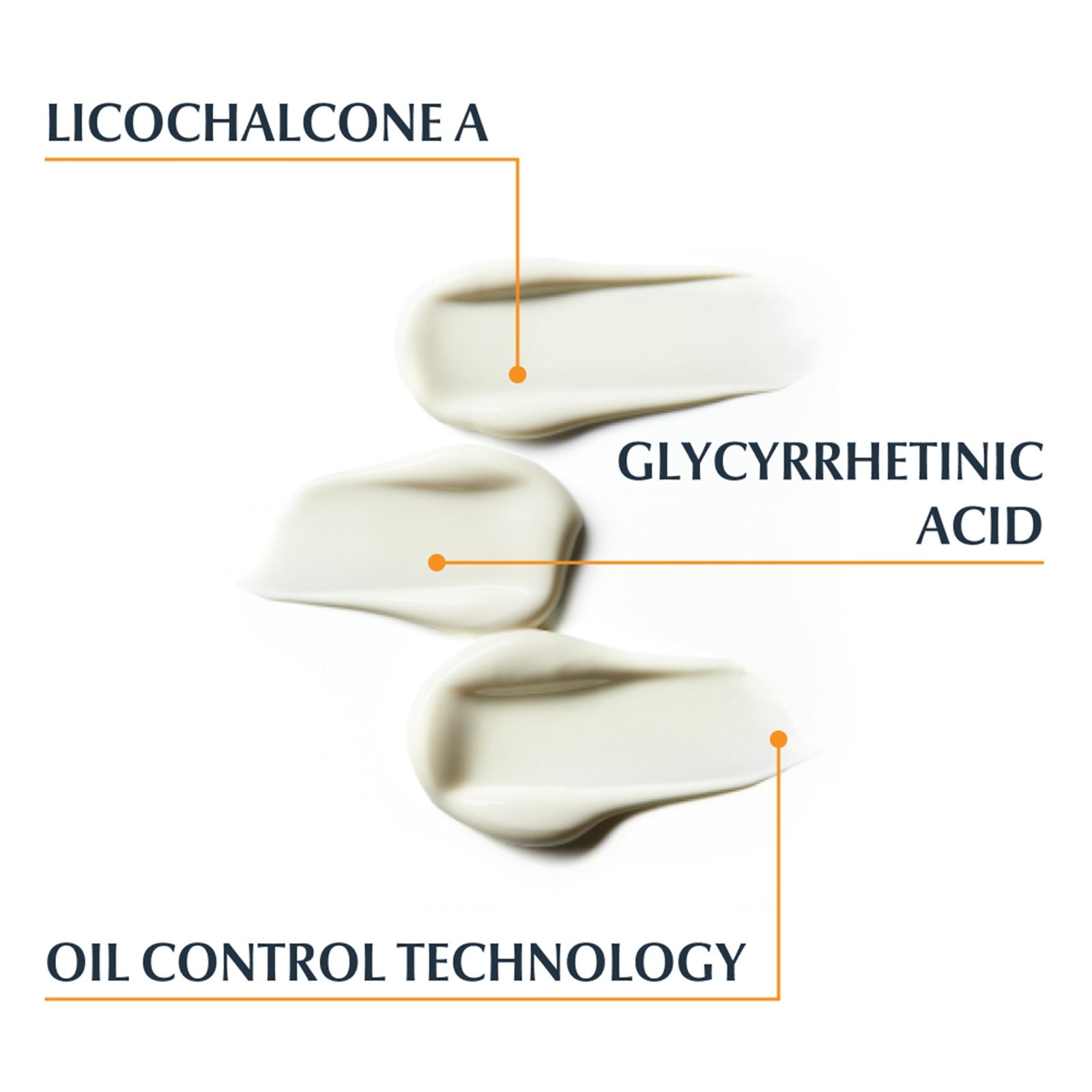 Eucerin Sun Oil Control Gel-Crema Solar Toque Seco SPF50+ Protector Solar 200ml