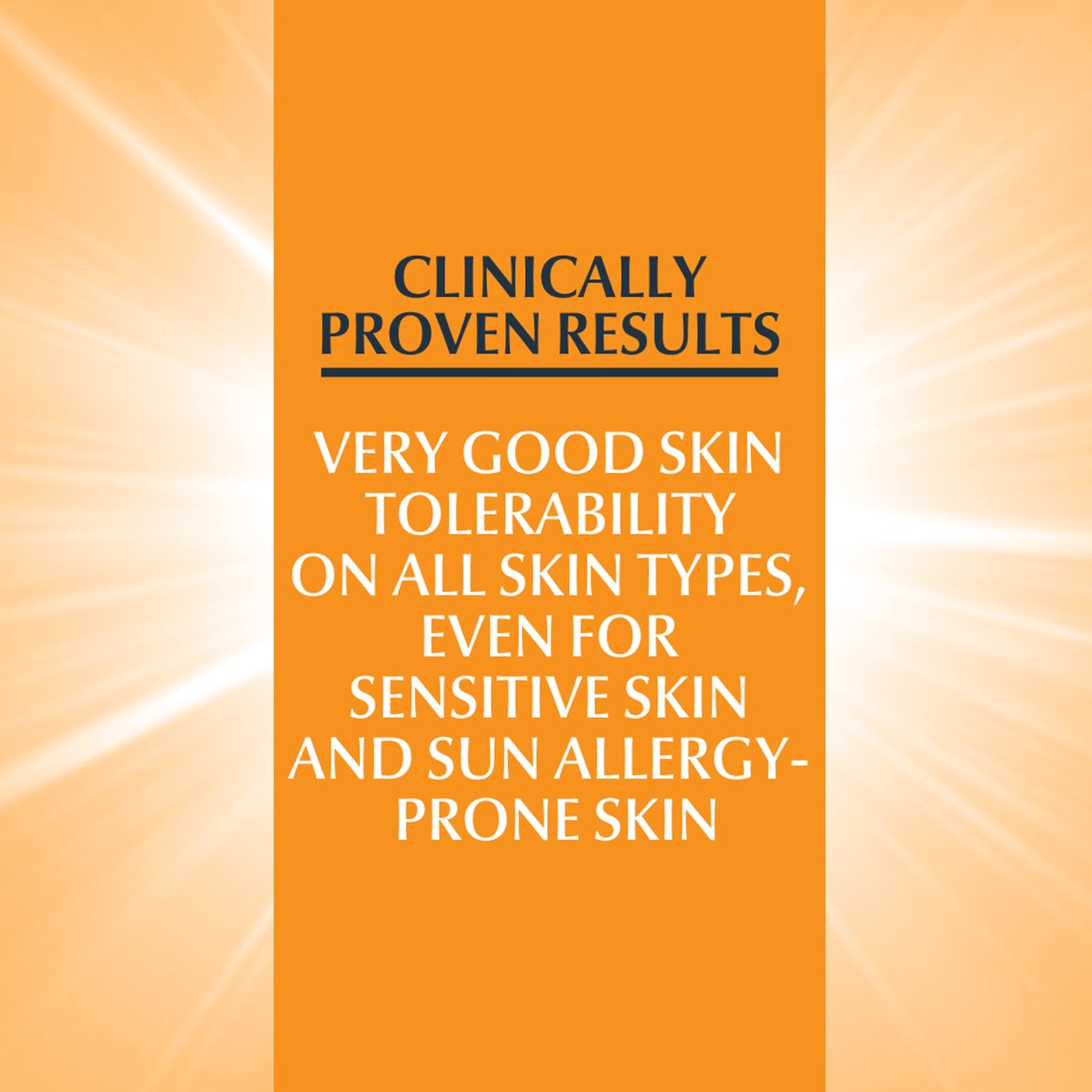 Eucerin Sun Sensitive Relief Gel-Crème Après-Soleil Visage & Corps 200ml