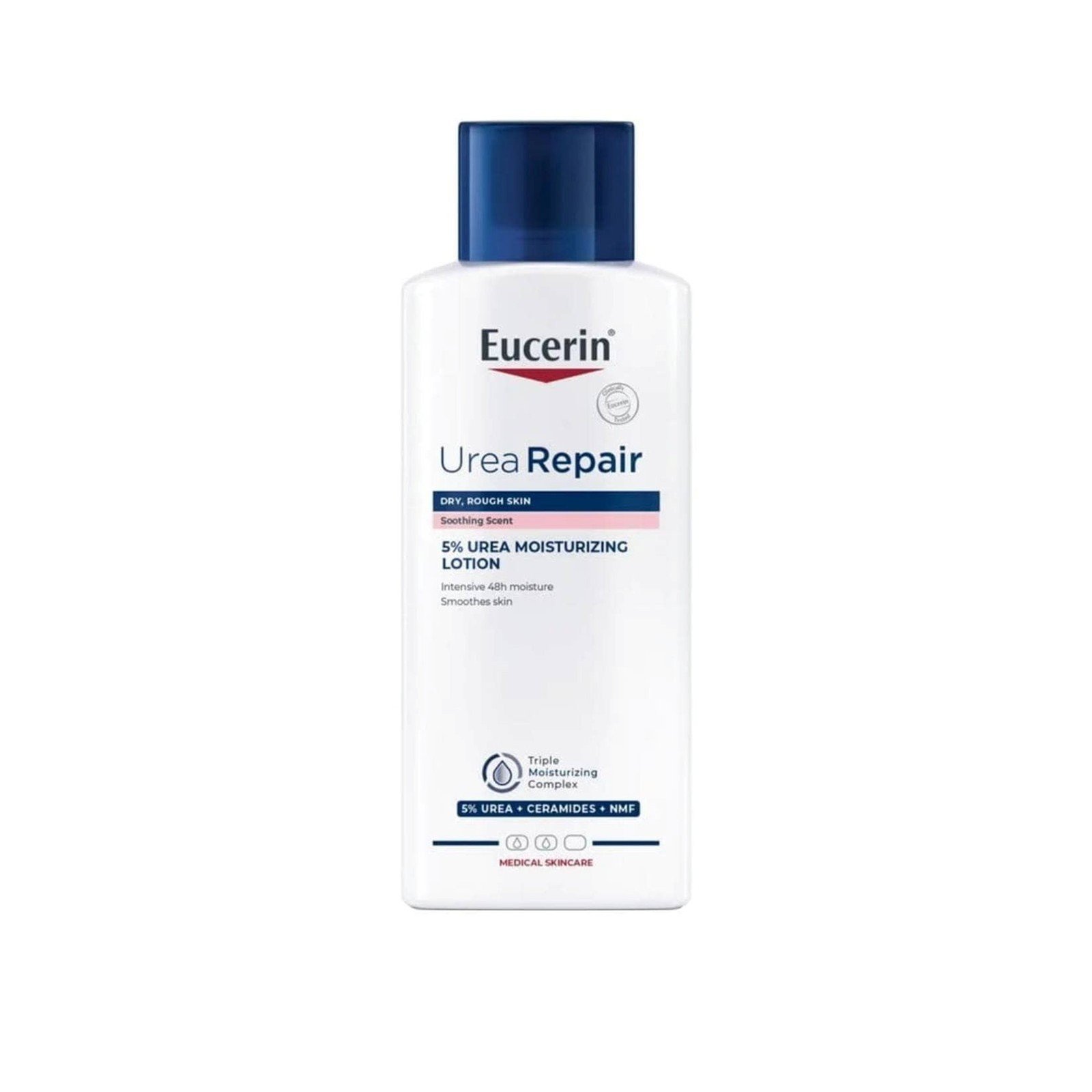 Eucerin UreaRepair 5% Urea Moisturizing Lotion 400ml (13.53floz)