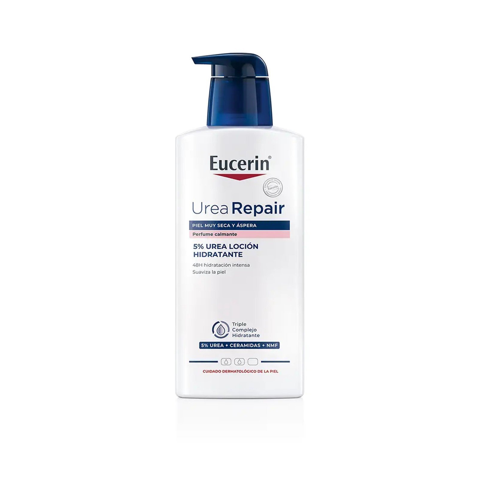 Eucerin UreaRepair 5% Urea Moisturizing Lotion 400ml (13.53floz)