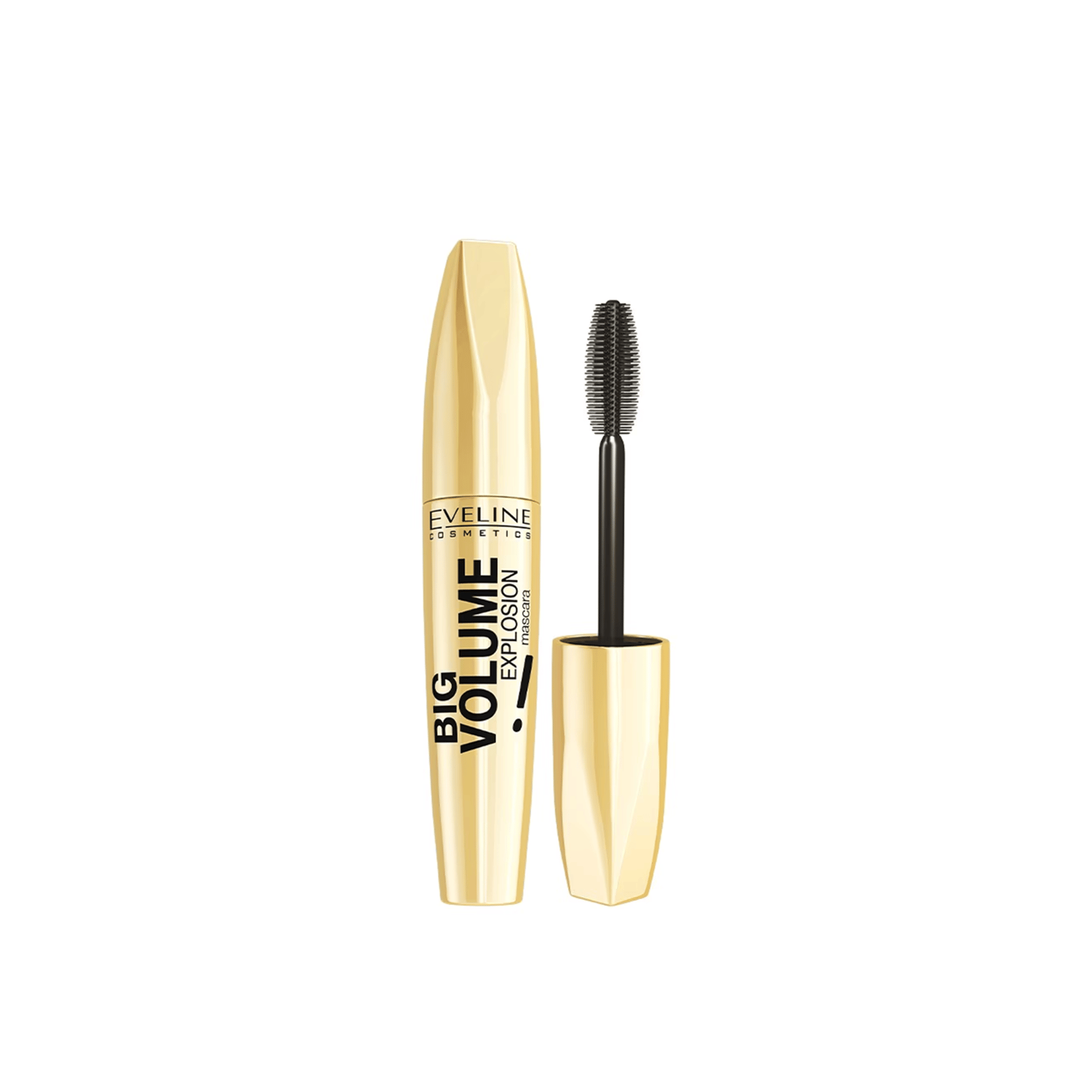 Eveline Cosmetics Big Volume Explosion Tusz Do Rzęs Black 12ml