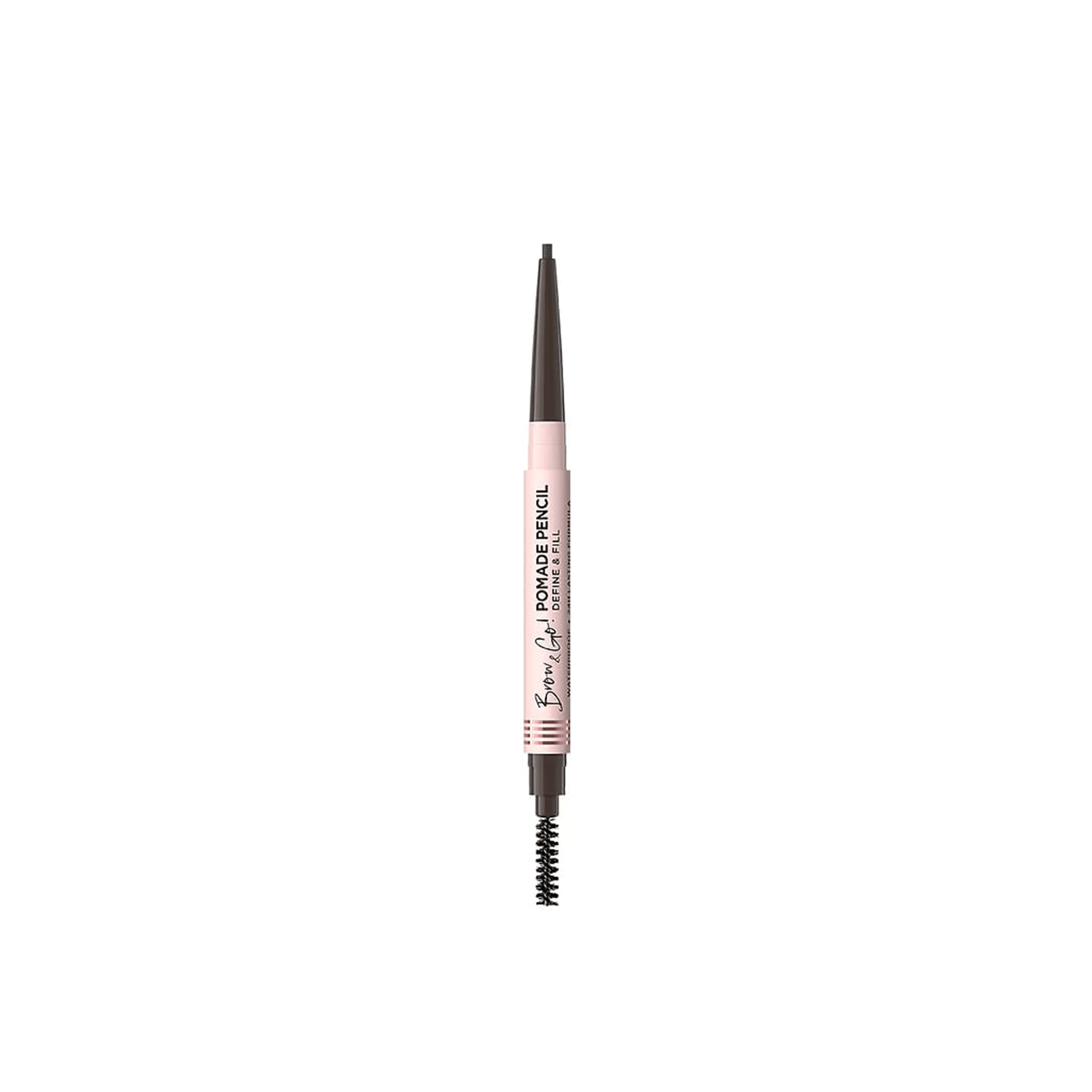 Eveline Cosmetics Sobrancelha & Go! 24h Waterproof Pomade Pencil Dark Brown