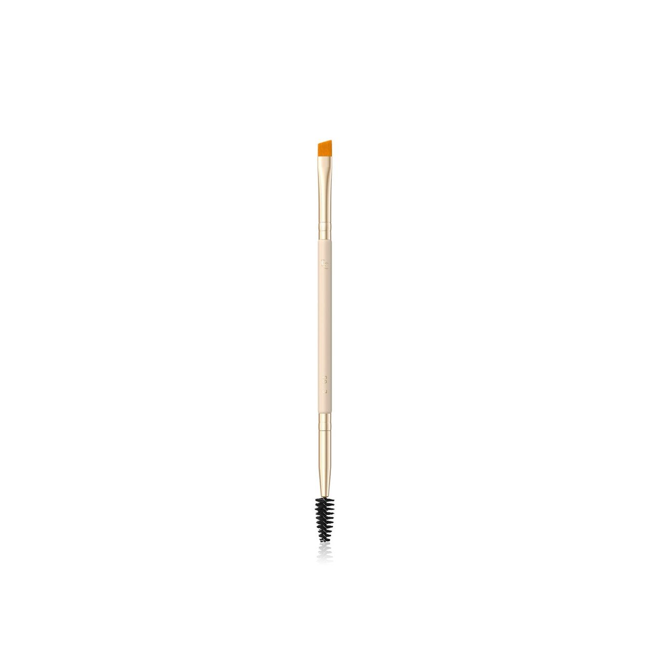 Eveline Cosmetics Brow Makeup and Eyeliner Application Brush