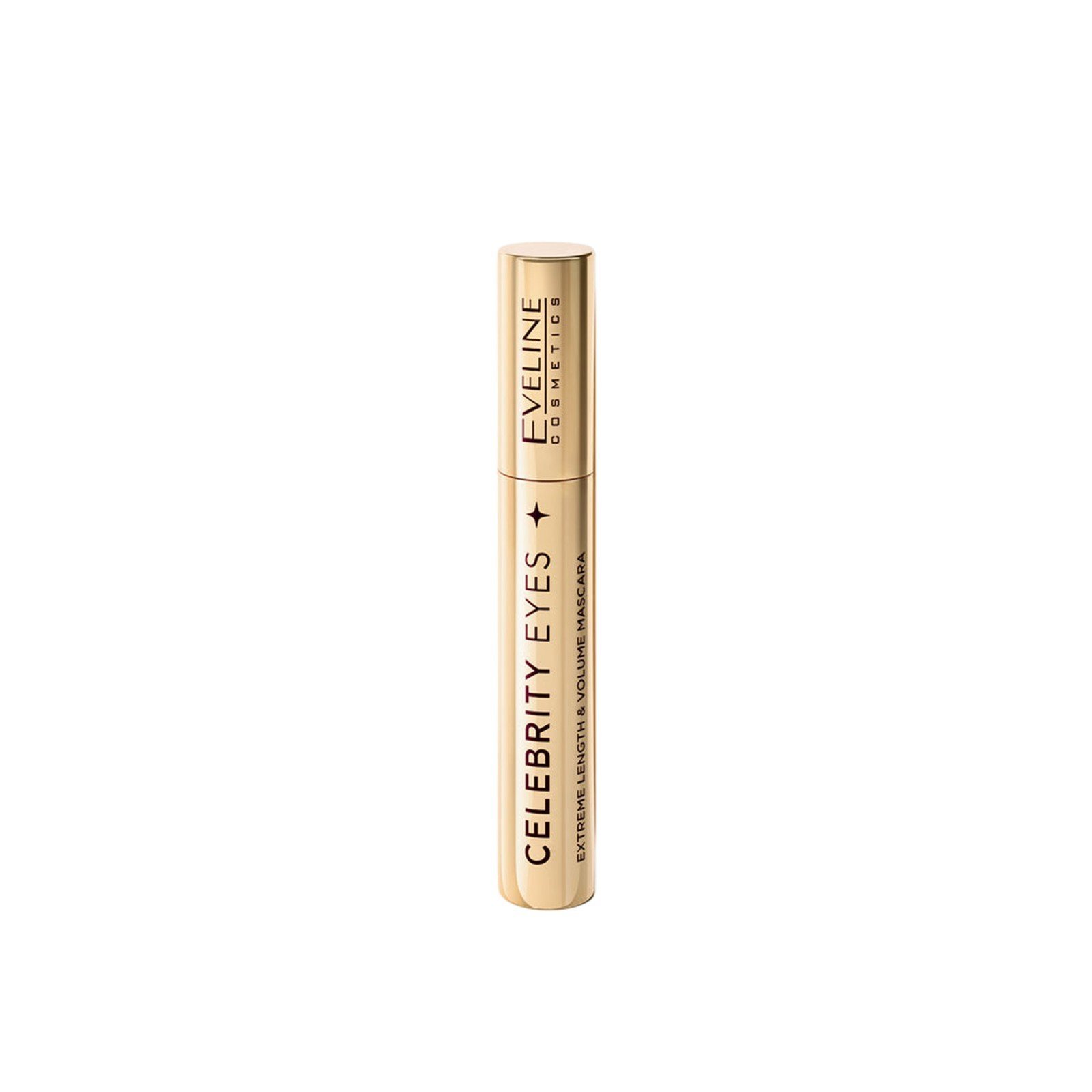 Eveline Cosmetics Celebrity Eyes Extreme Length & Volume Mascara Intense Black 7ml