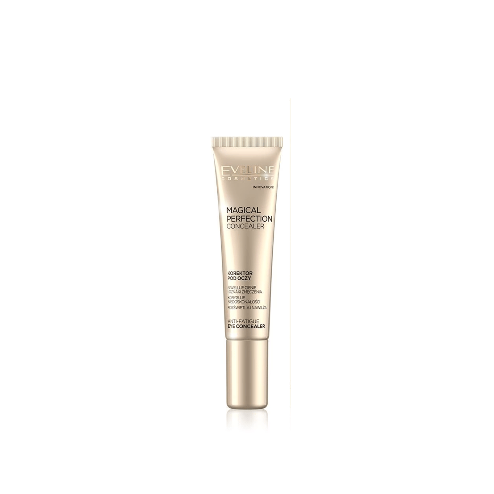 Eveline Cosmetics Magical Perfection Concealer 01 Light 15ml