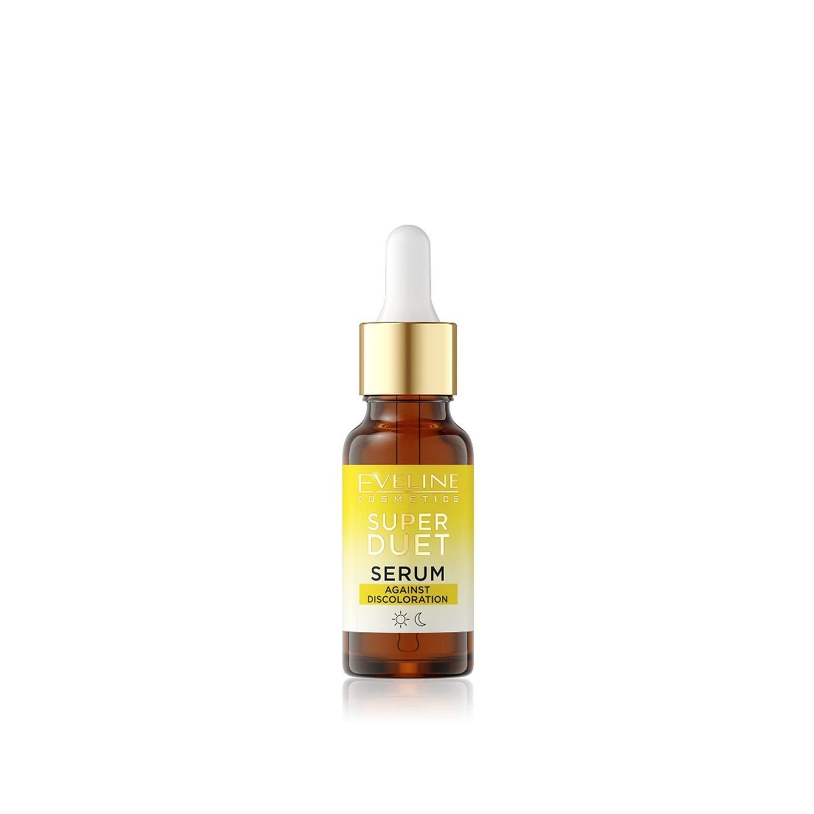 Eveline Cosmetics Super Duet Ser cu Vitamina C & Niacinamidă 30ml