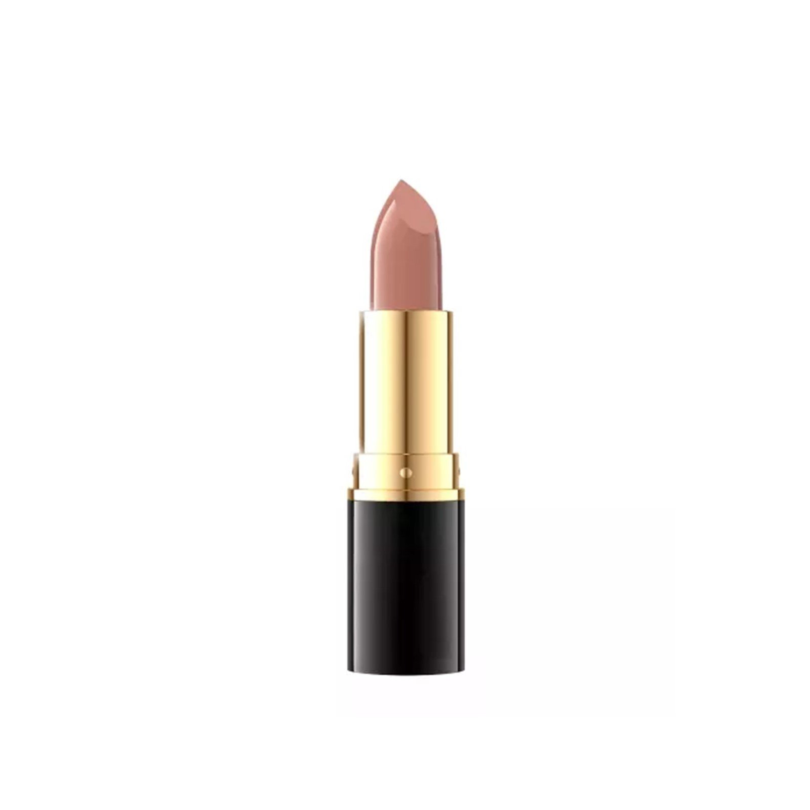 Eveline Cosmetics Batom Matte Aveludado 506