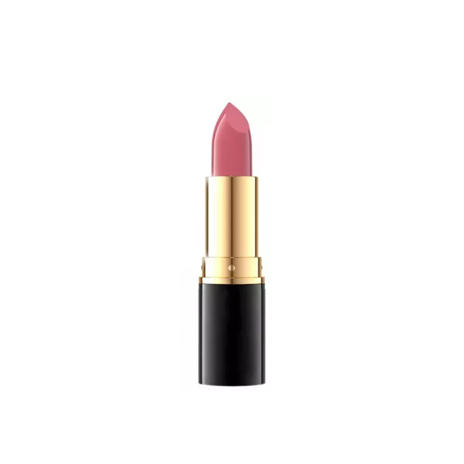 Eveline Cosmetics Batom Mate Aveludado 511