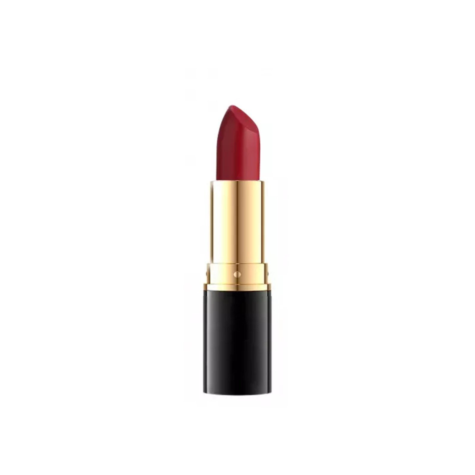 Eveline Cosmetics Velvet Matt Lipstick