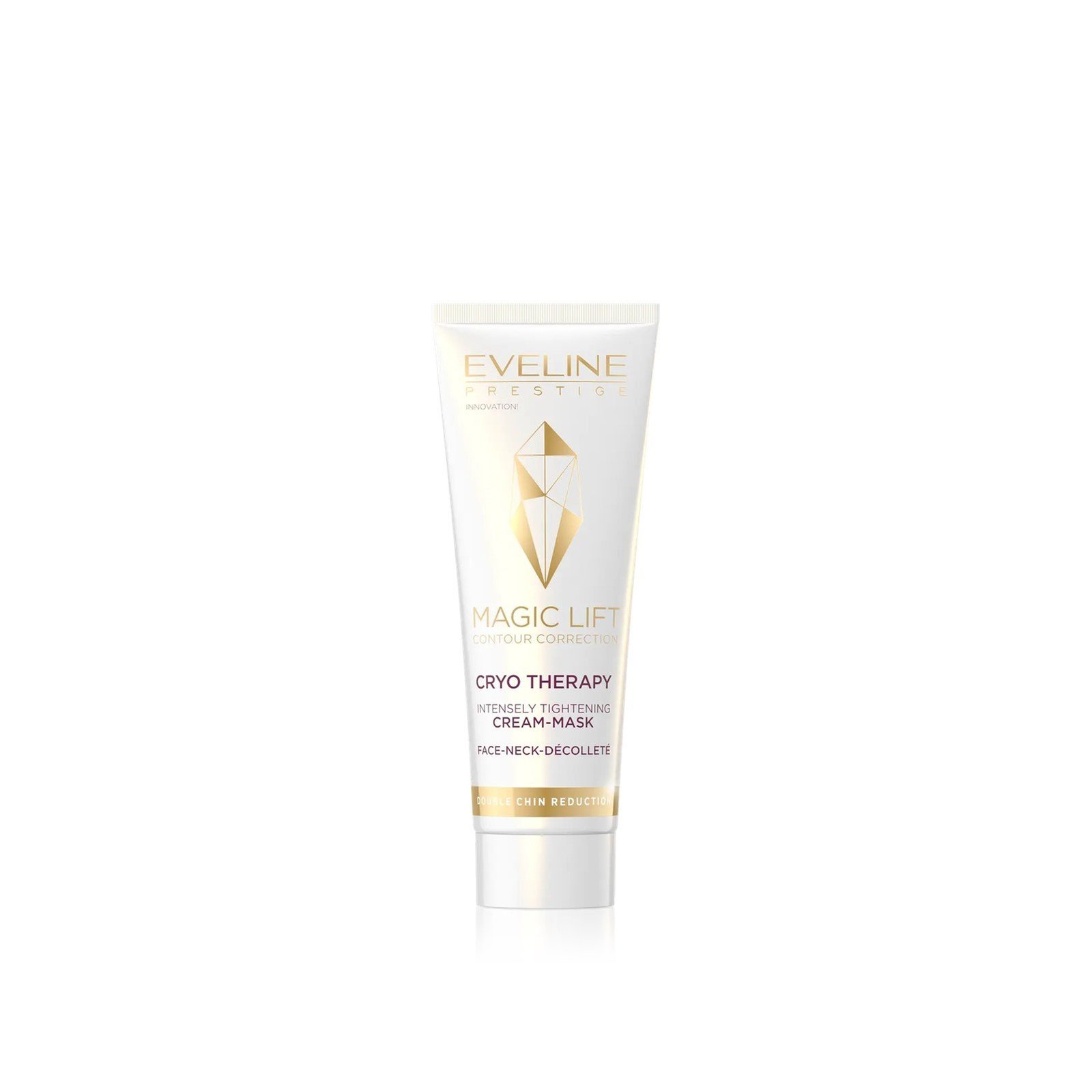 Eveline Cosmetics Prestige Magic شد Cryo Therapy Intensely مشد كريم-قناع 50ml