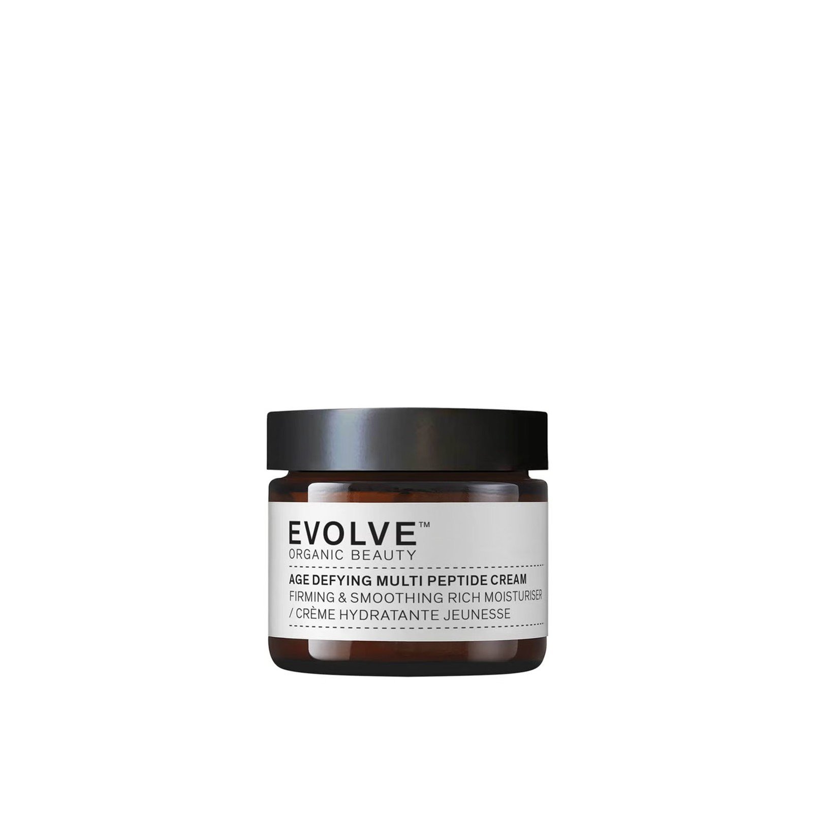 Evolve Anti Defying Multi Peptide Cream 60ml