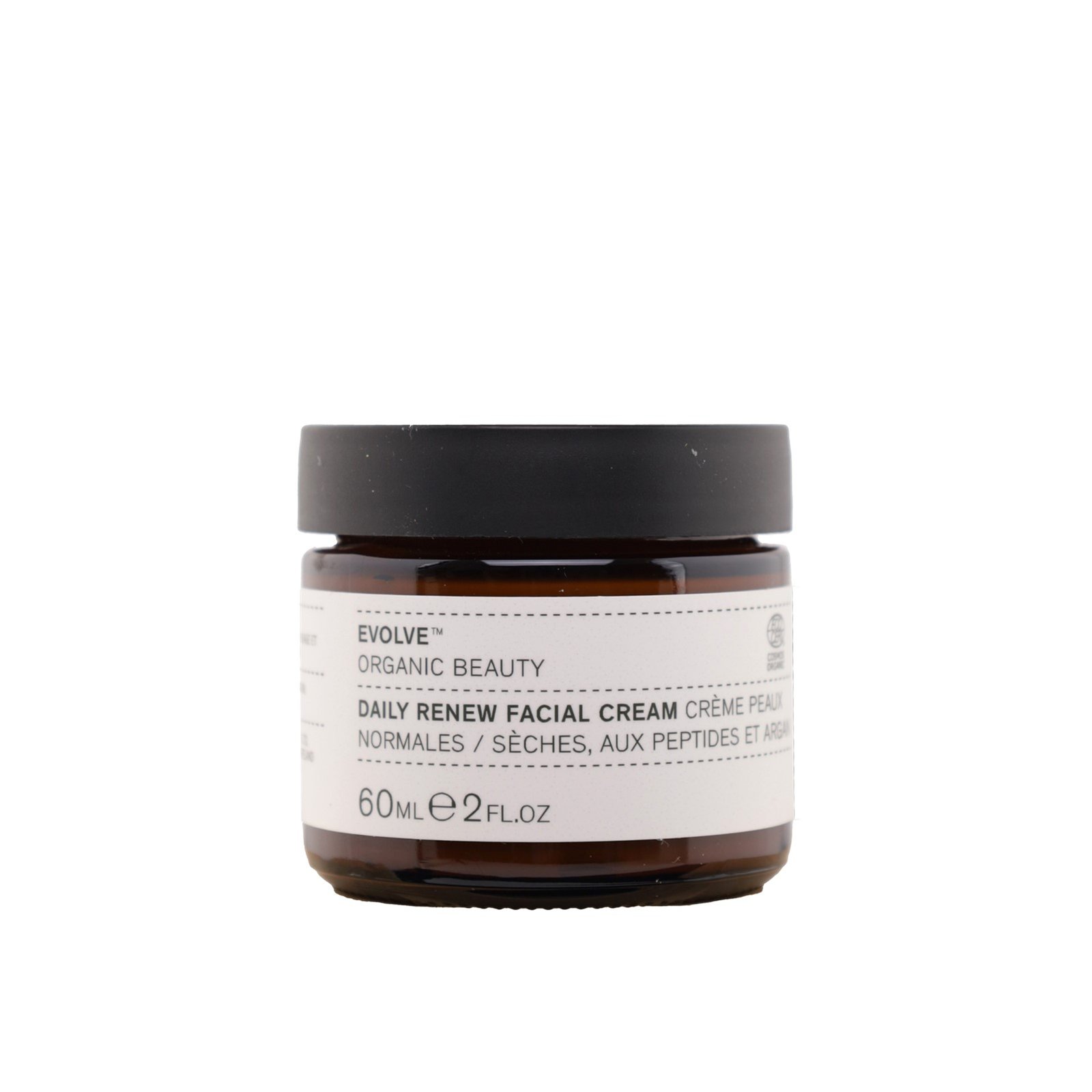 Evolve كريم الوجه للتجديد اليومي 60ml