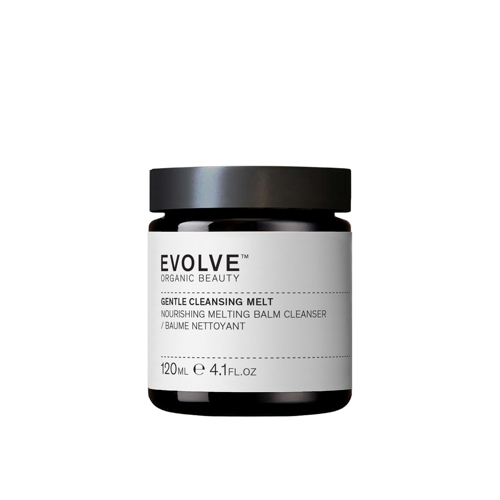 Evolve Delikatny Topniejący Żel Oczyszczający 120ml