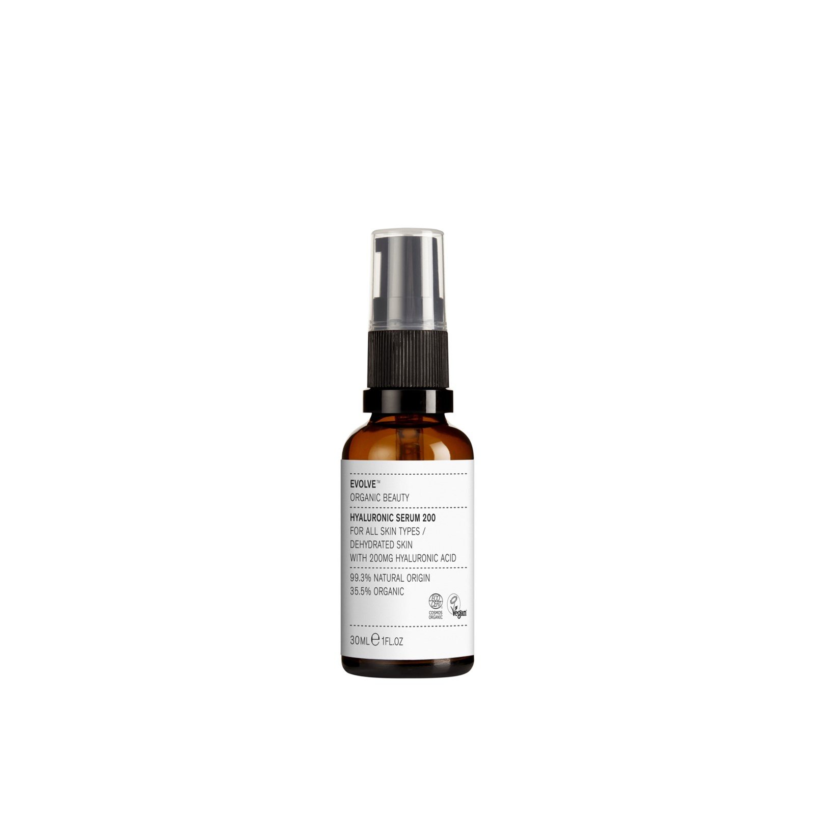 Evolve Sérum Hialurónico 200 30ml