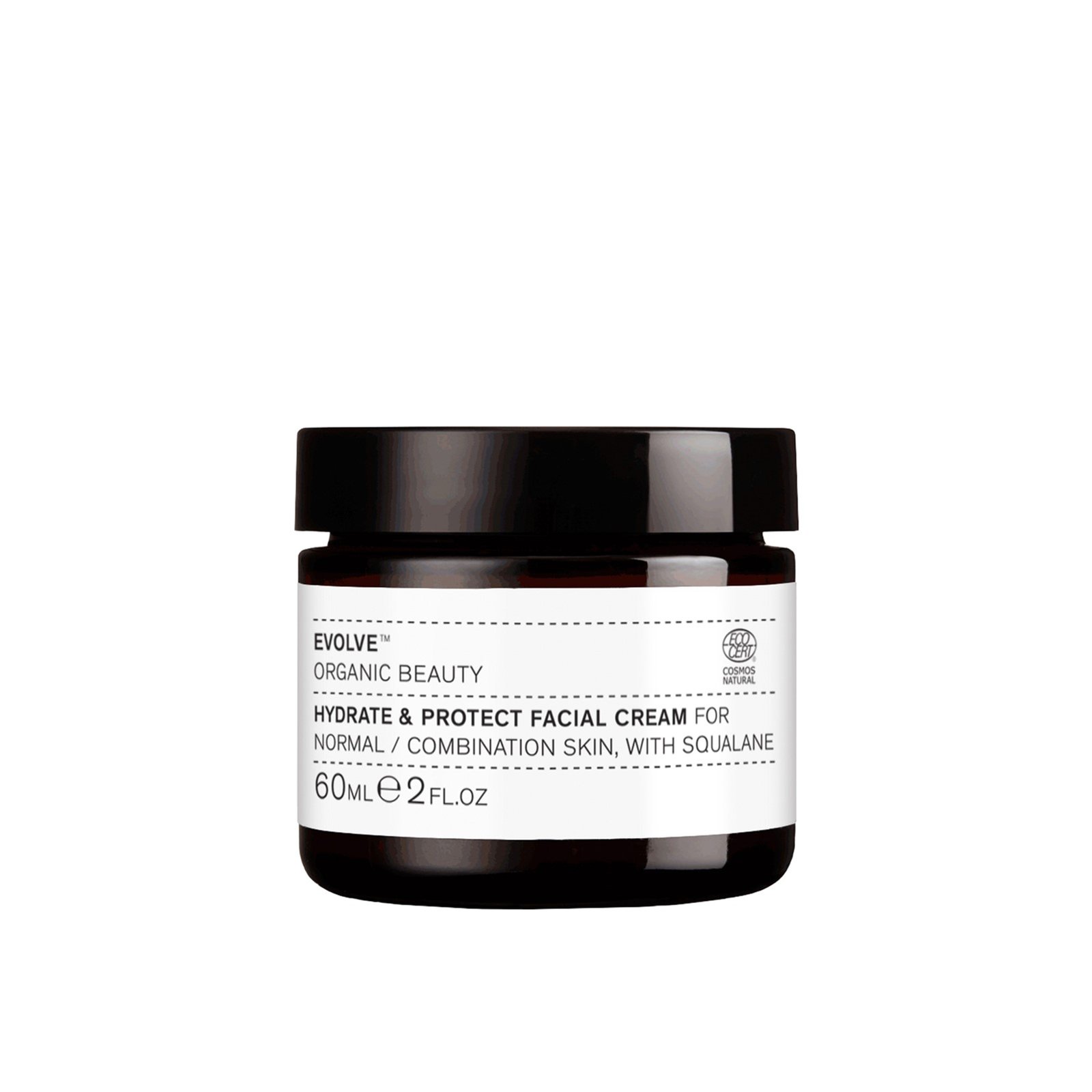 Evolve Hydrate & Protect Facial Cream 60ml