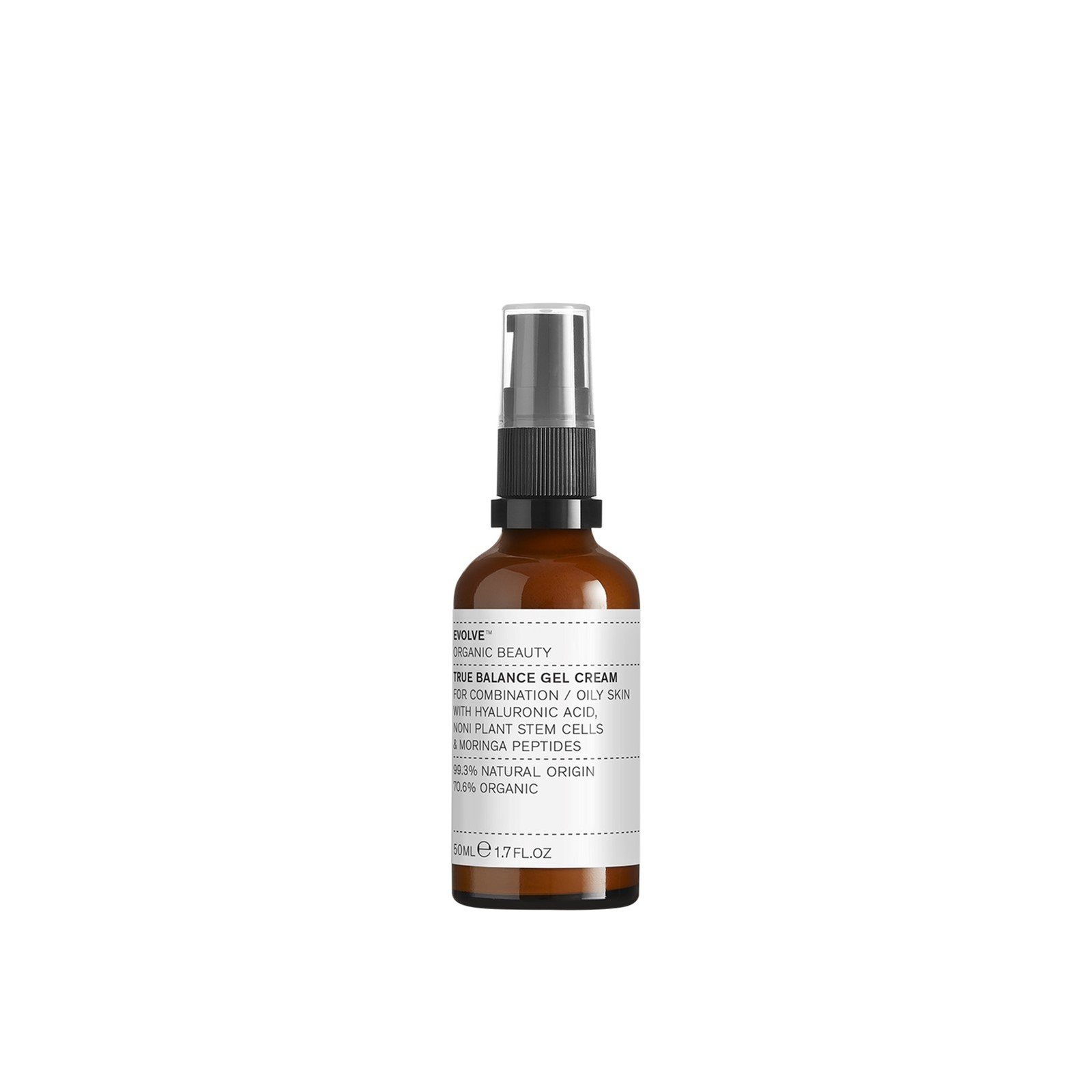 Evolve True Balance Gel-Cream 50ml