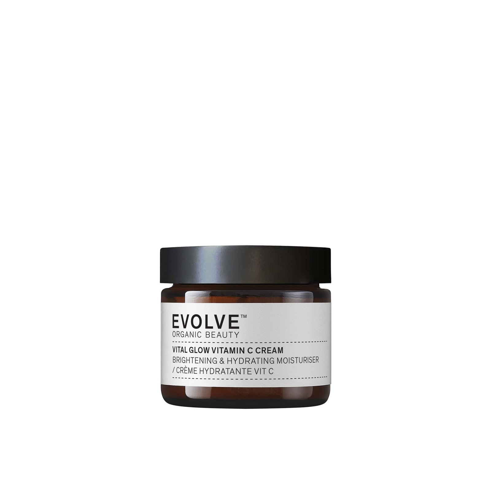 Evolve Vital Glow Vitamin C Cream 60ml