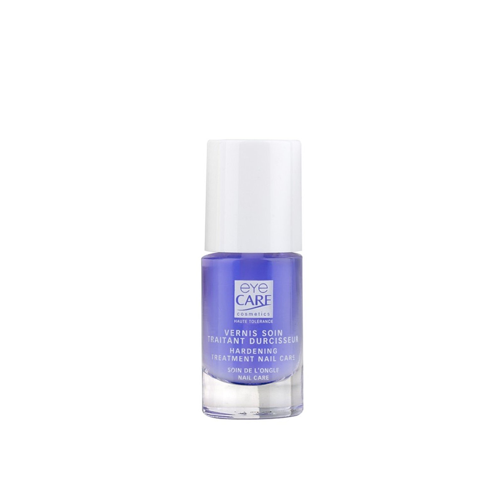 EyeCare Tratamiento Endurecedor de Uñas 8ml