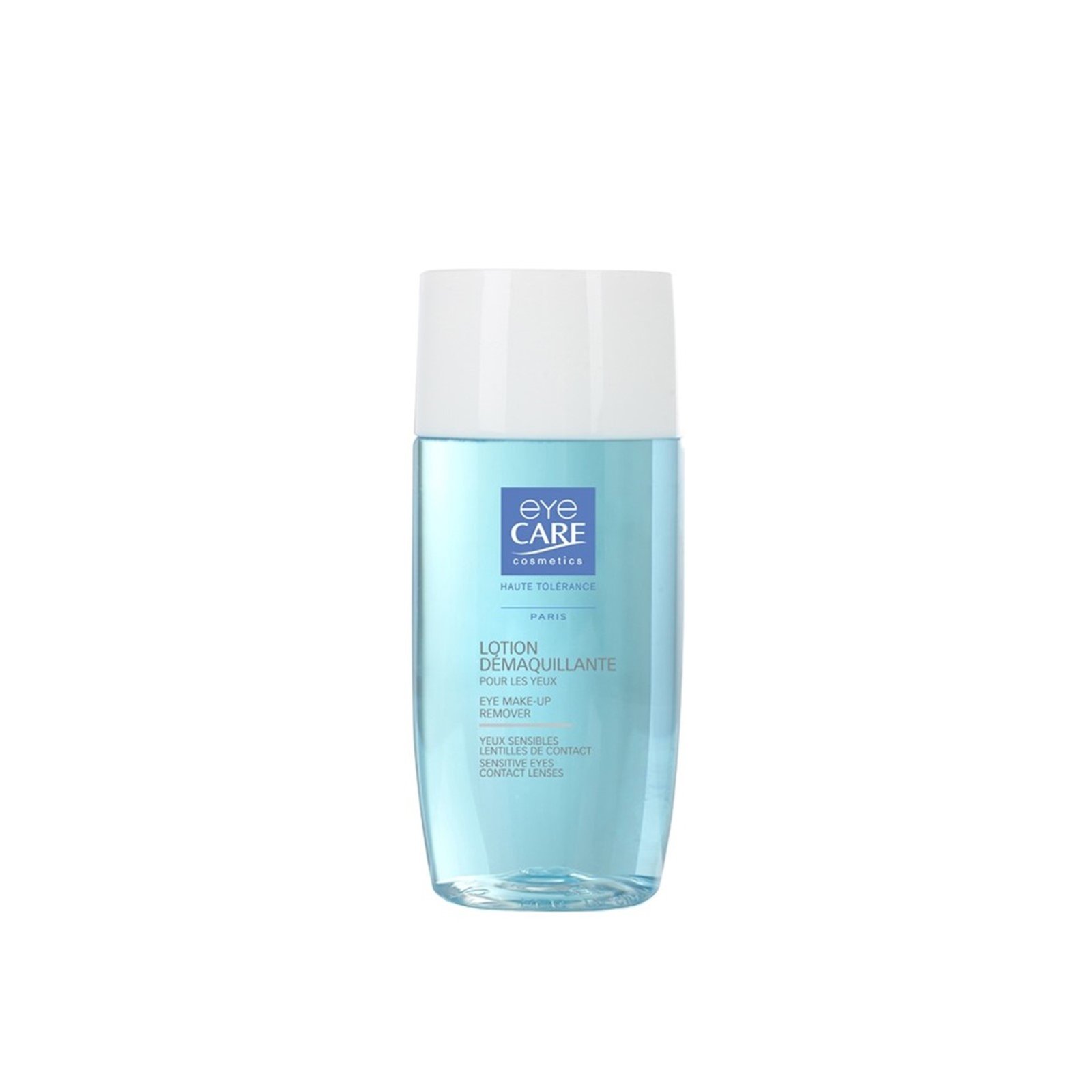 EyeCare Lozione Struccante Occhi 125ml