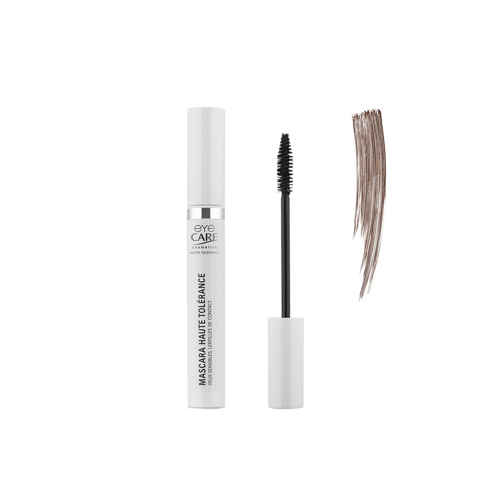 EyeCare High Tolerance Mascara
