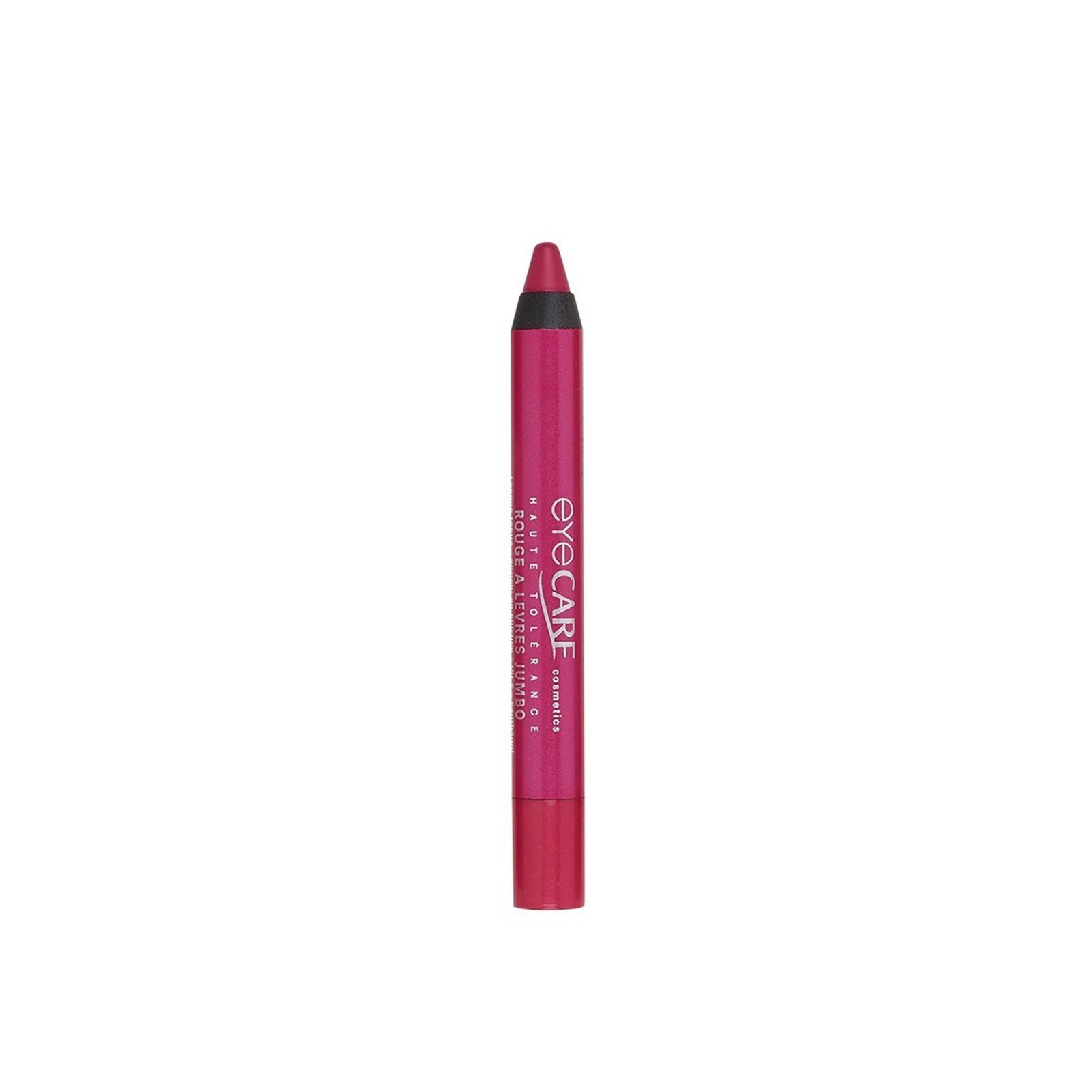 EyeCare Jumbo Lipstick 781 Framboise 3.1g