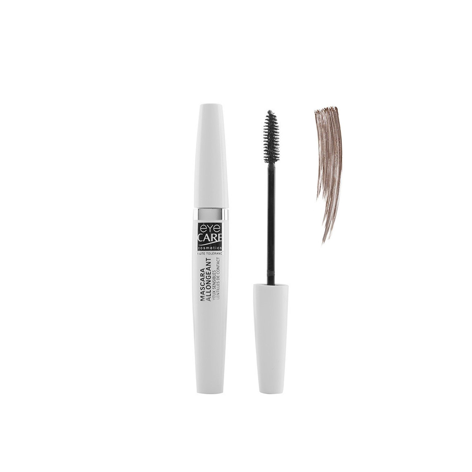 EyeCare Long-Lash Mascara